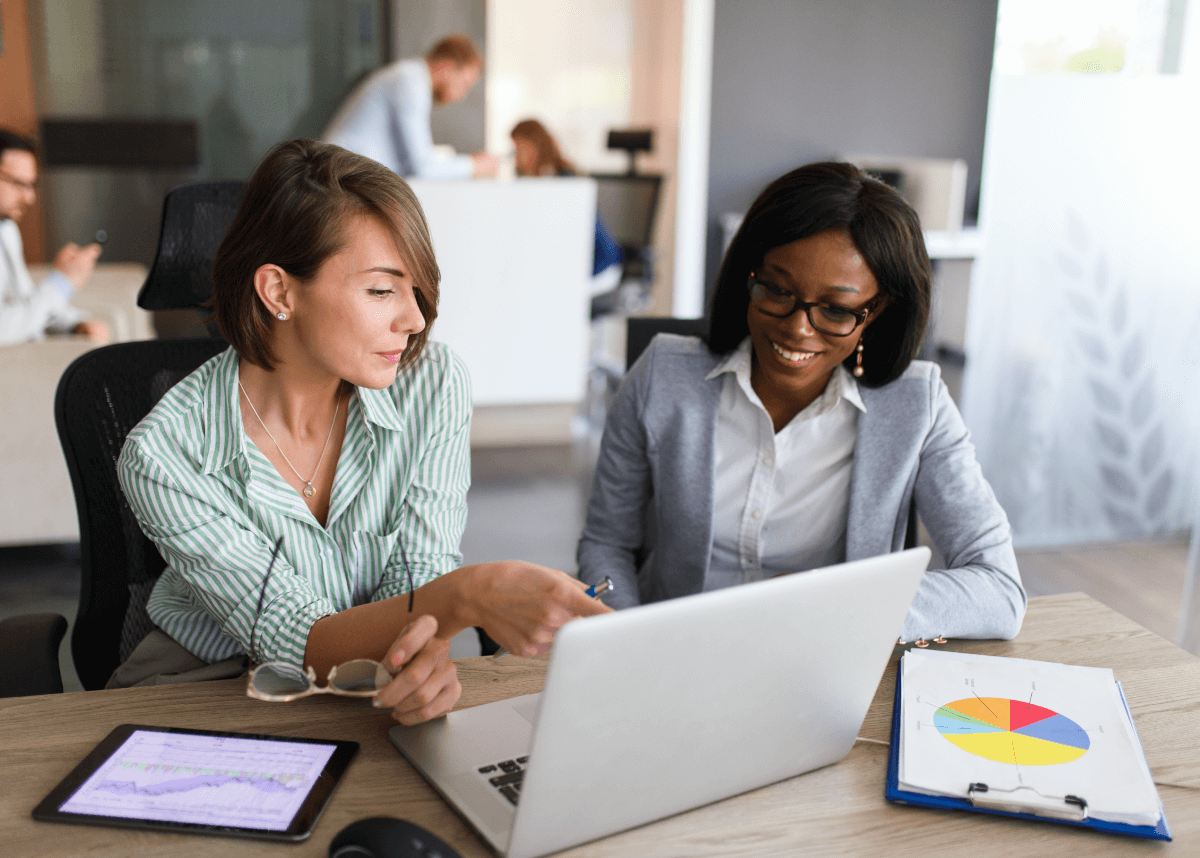 Article: When digital transformation helps the most vunerable members of the community