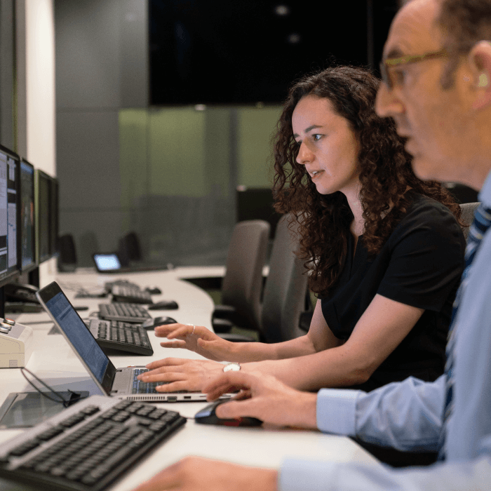 Creating a Transparent Grants Submissions Portal
