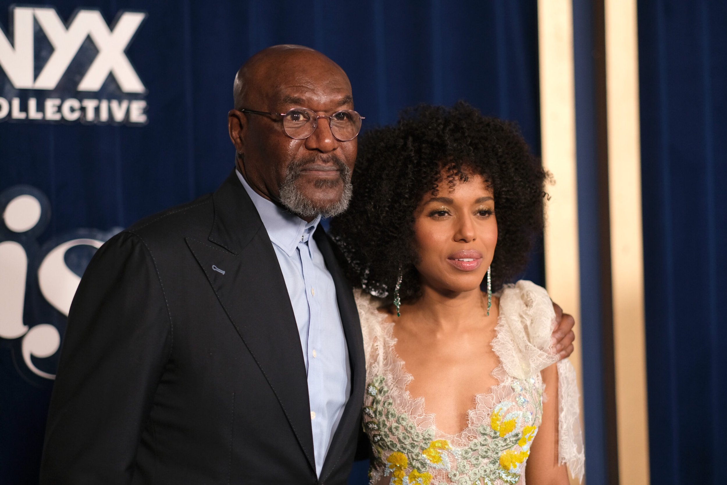 Kerry Washington And Delroy Lindo Star In Hulu’s New Series ‘UnPrisoned’ (Copy)