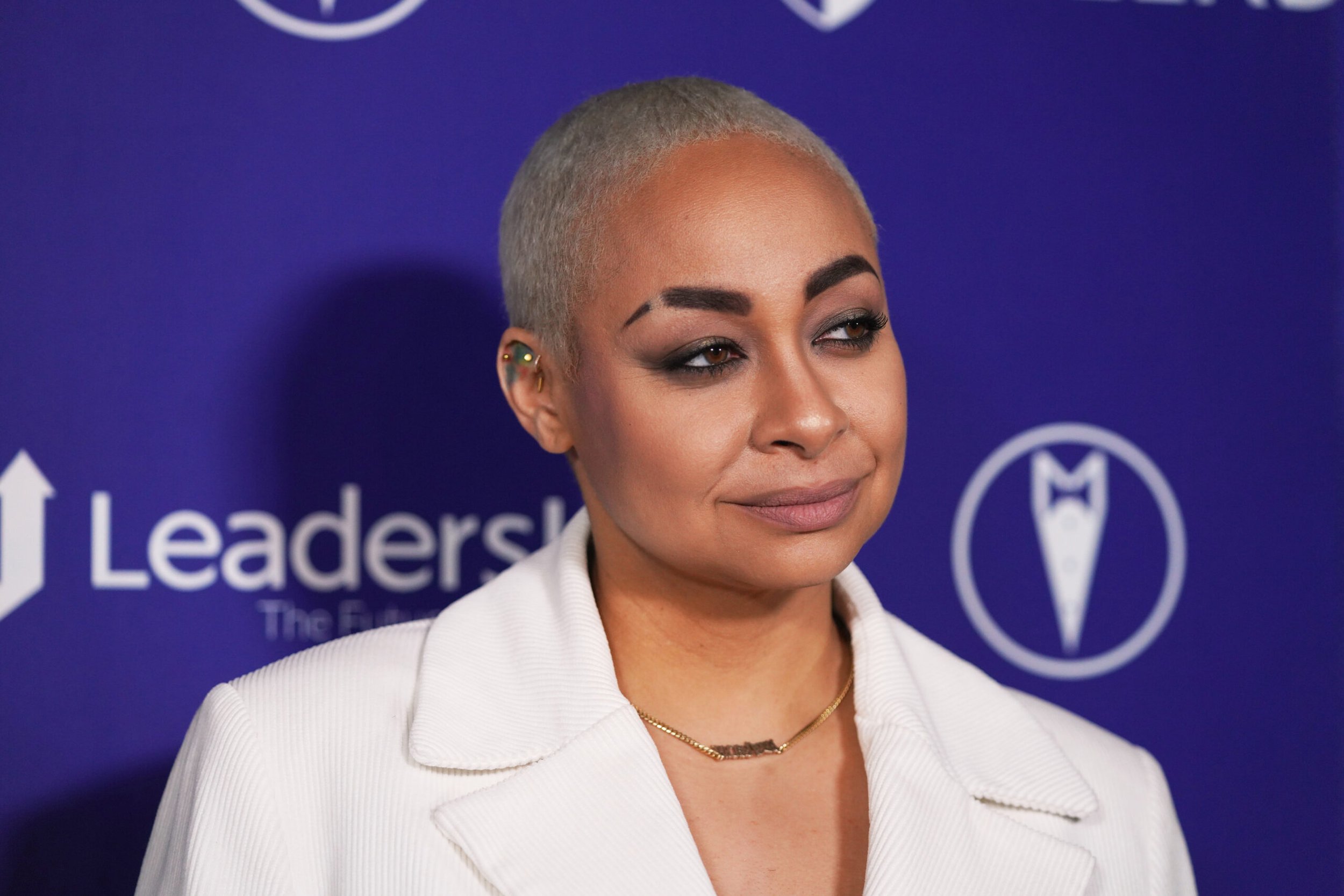 Raven-Symoné Honored With ‘Icon Award’ At 9th Better Brothers LA Truth Awards