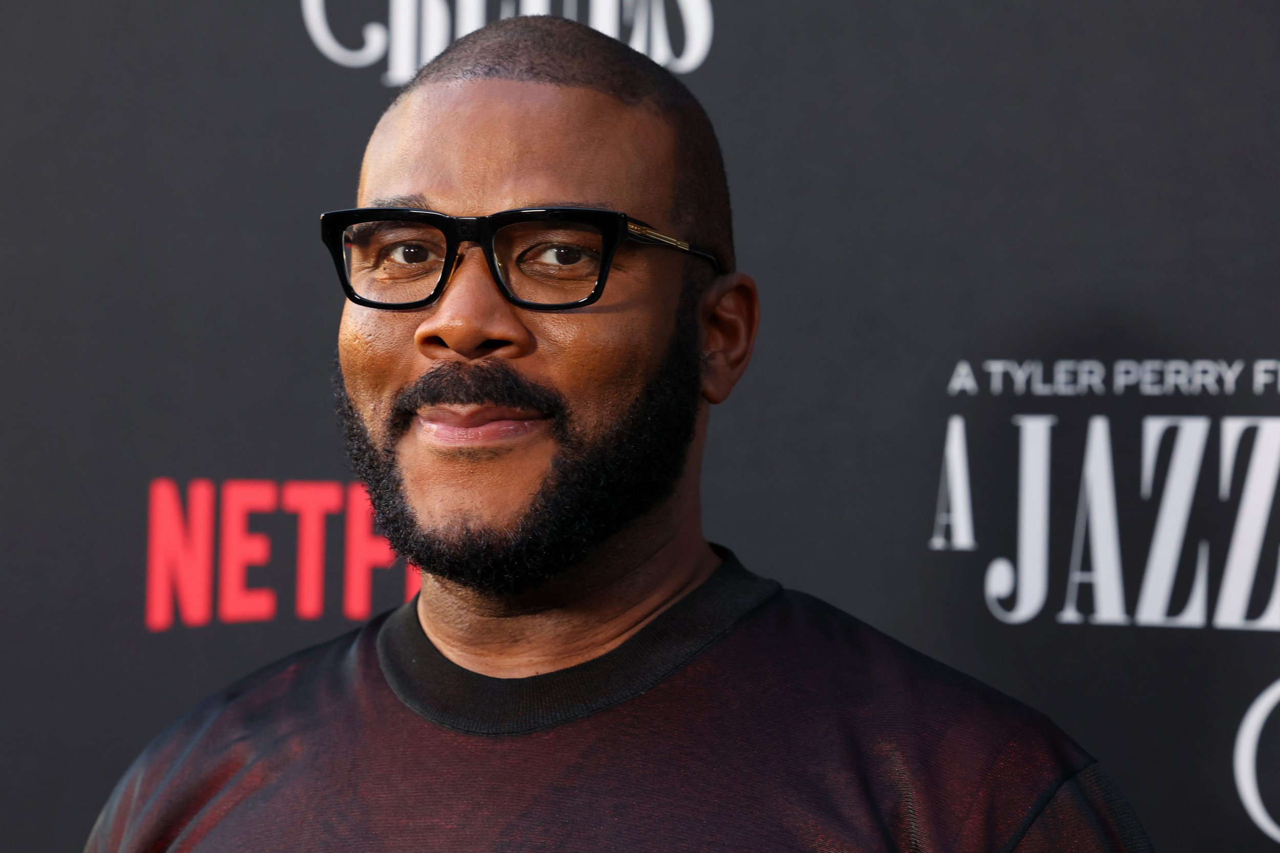Tyler Perry Brings ‘A Jazzman’s Blues’ To Netflix After 27 Years