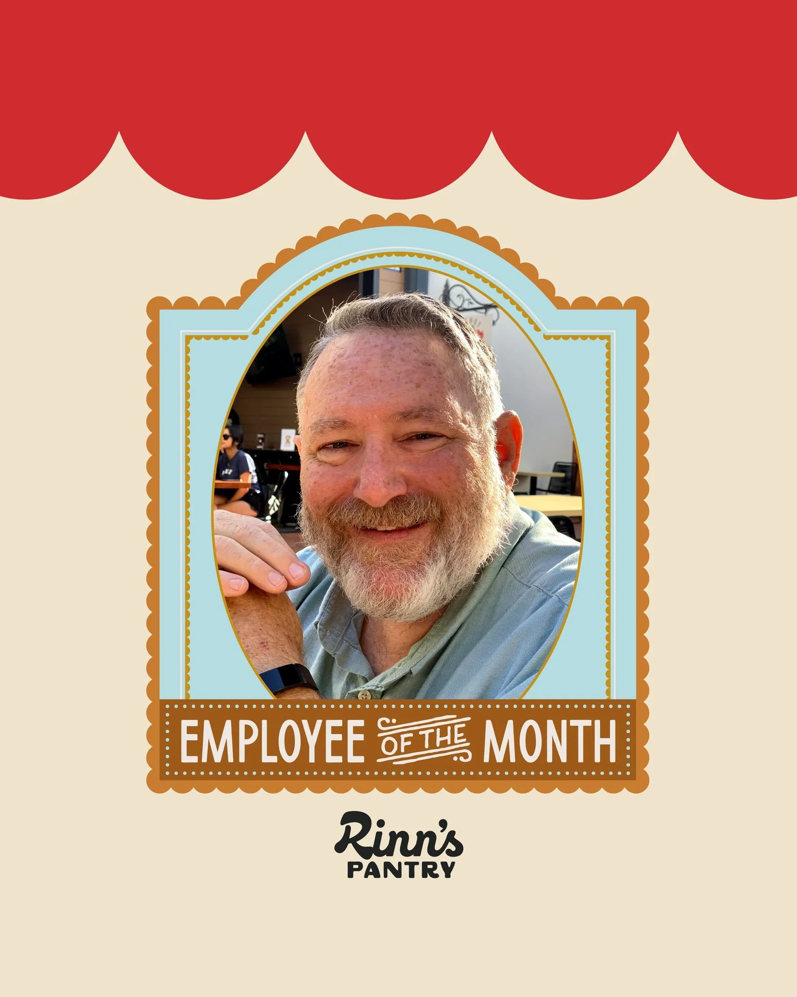 Always generous with his time and complos, Gary is the ultimate supporter&mdash;patient, eager to help, and armed with truly kickass spreadsheet powers. Whether it&rsquo;s a solid plan or a totally wild idea, he jumps in and helps turn it into someth