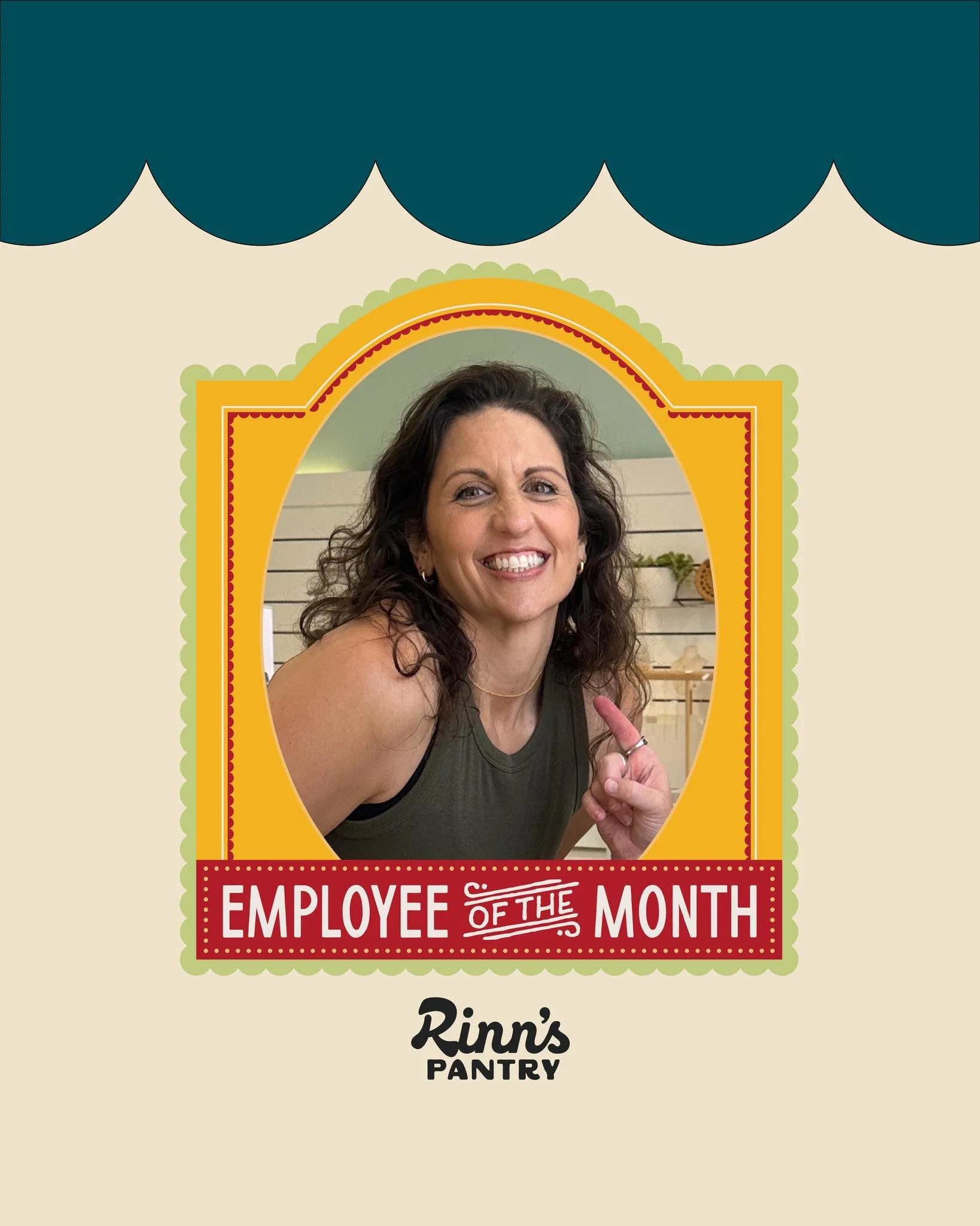 Kate is our Employee of the Month &mdash; and honestly, we&rsquo;d be in mild chaos without her.

She&rsquo;s the one making sure every customer gets exactly what they need, managing inventory, and somehow getting every online and wholesale order pac