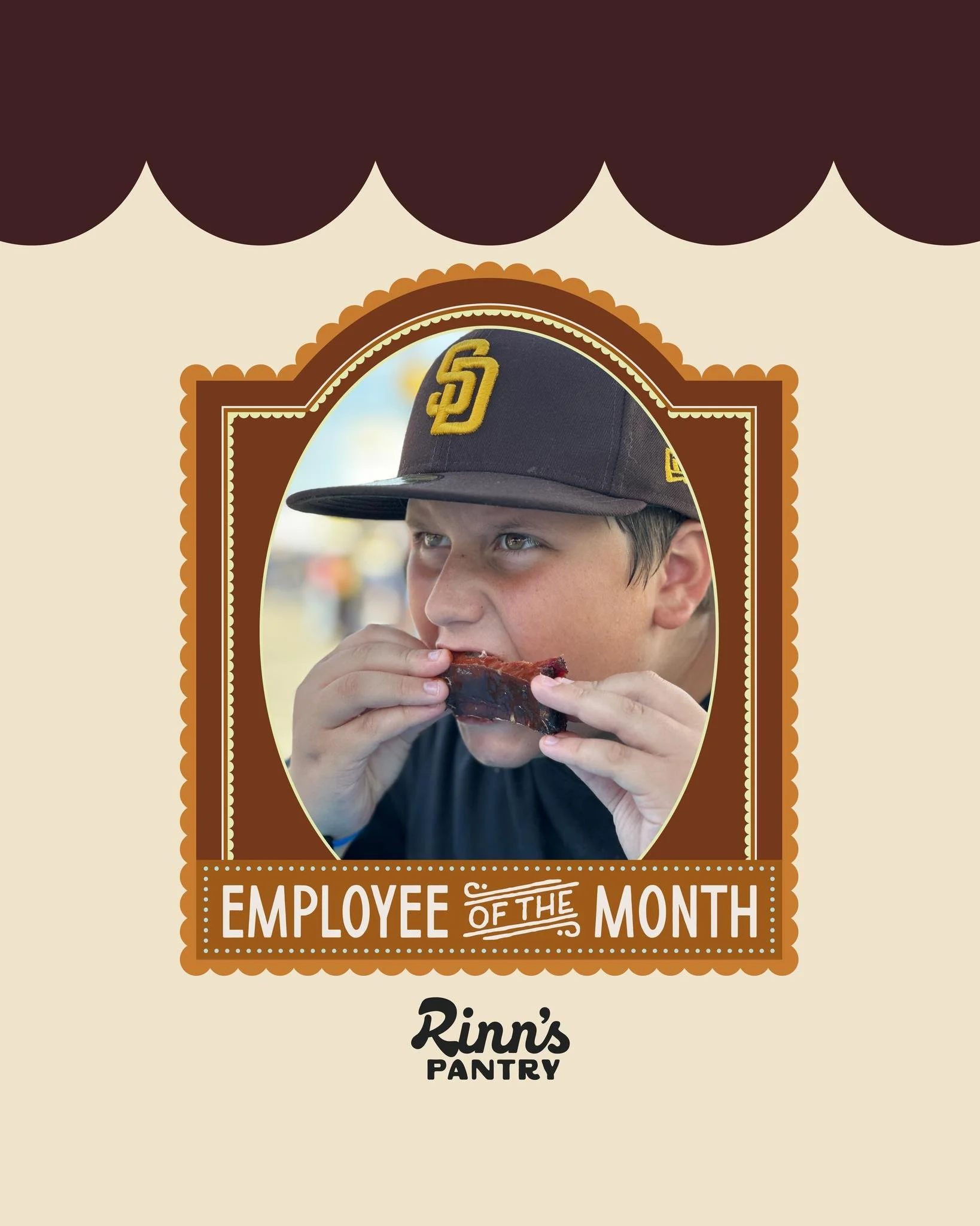 ✨✨✨This month we're celebrating our youngest team member, Baz! ✨✨✨

Warm-hearted, silly, and radiating pure golden retriever energy, he keeps us laughing with his endless stories, joyful spirit, and natural ability to entertain everyone around him.

