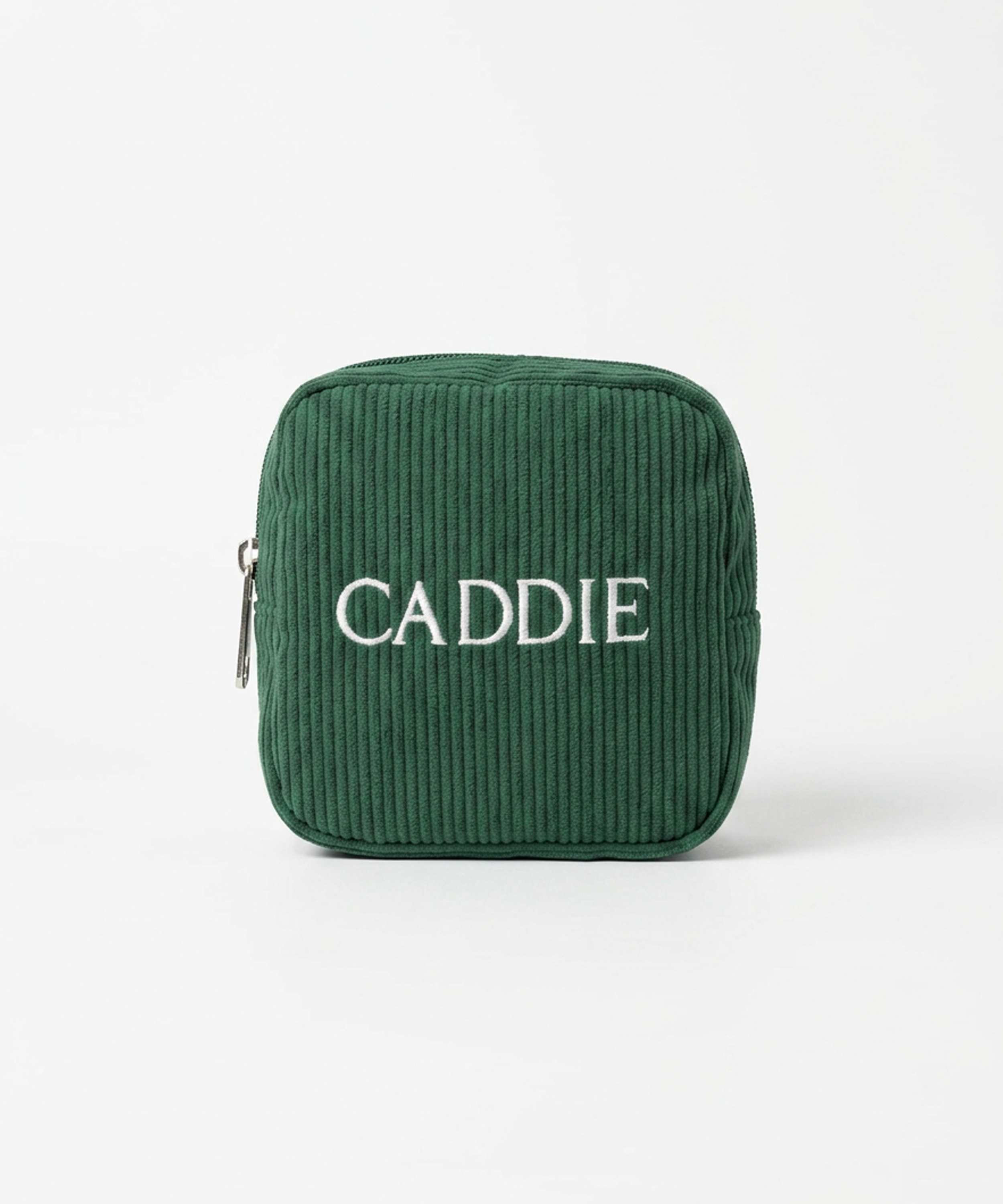 Caddie Pouch