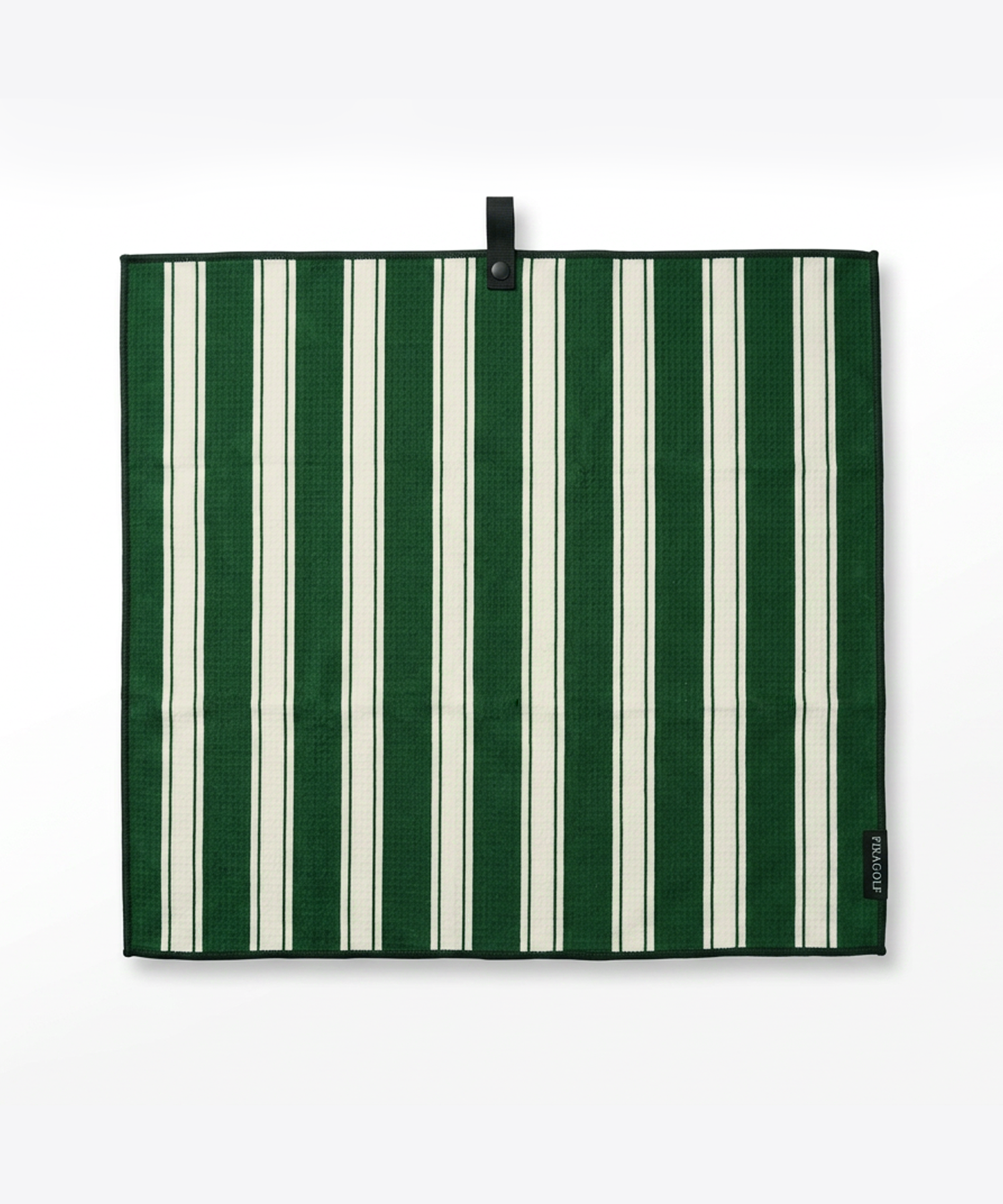 Signature Golf Towel