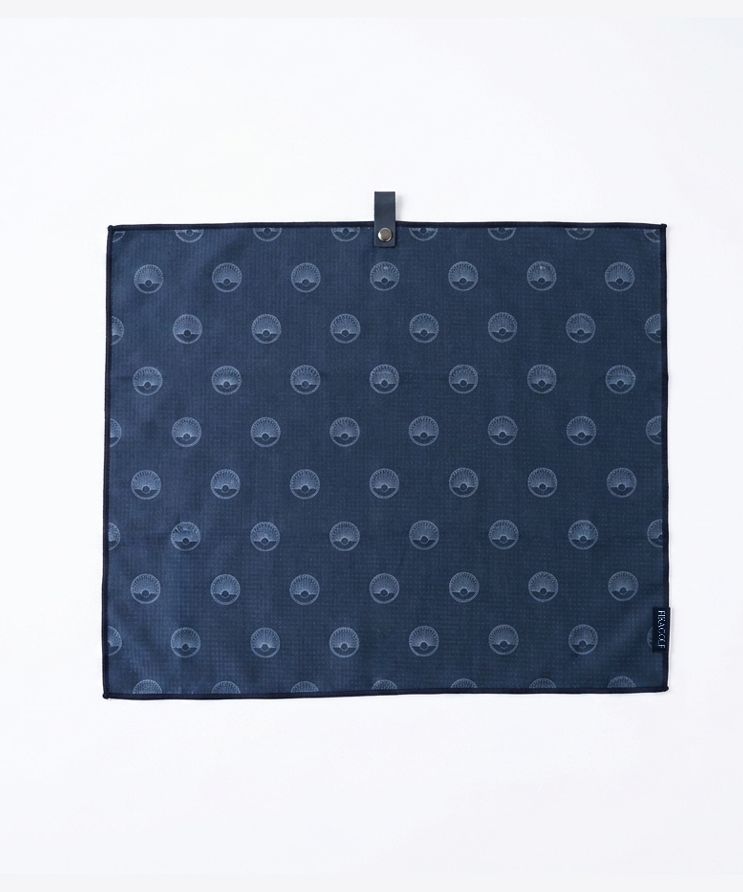 Tonal Golf Towel