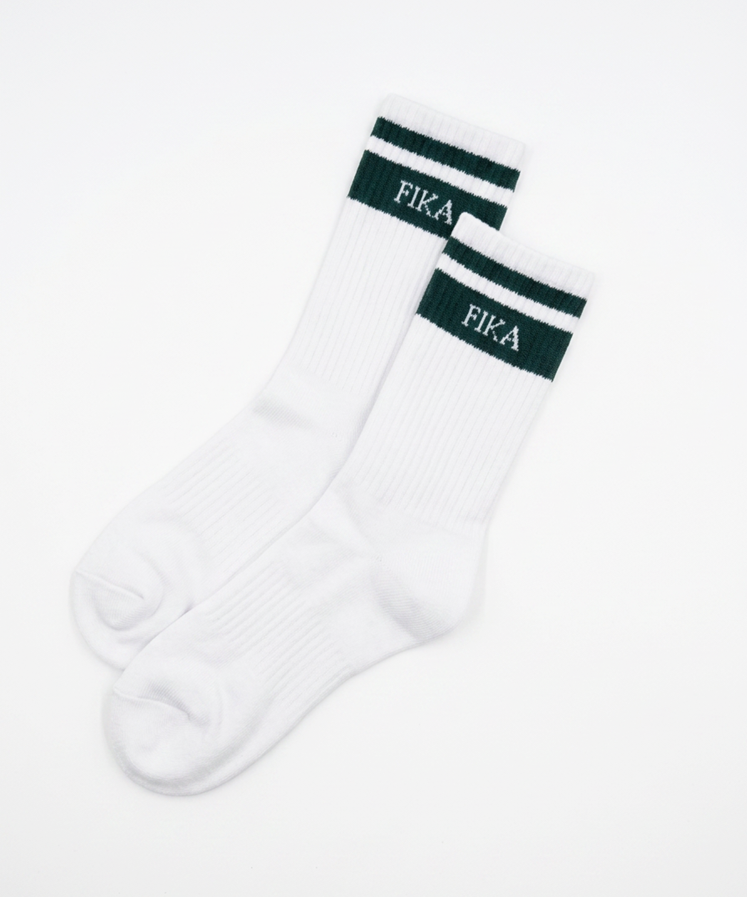 Crew Fika Socks