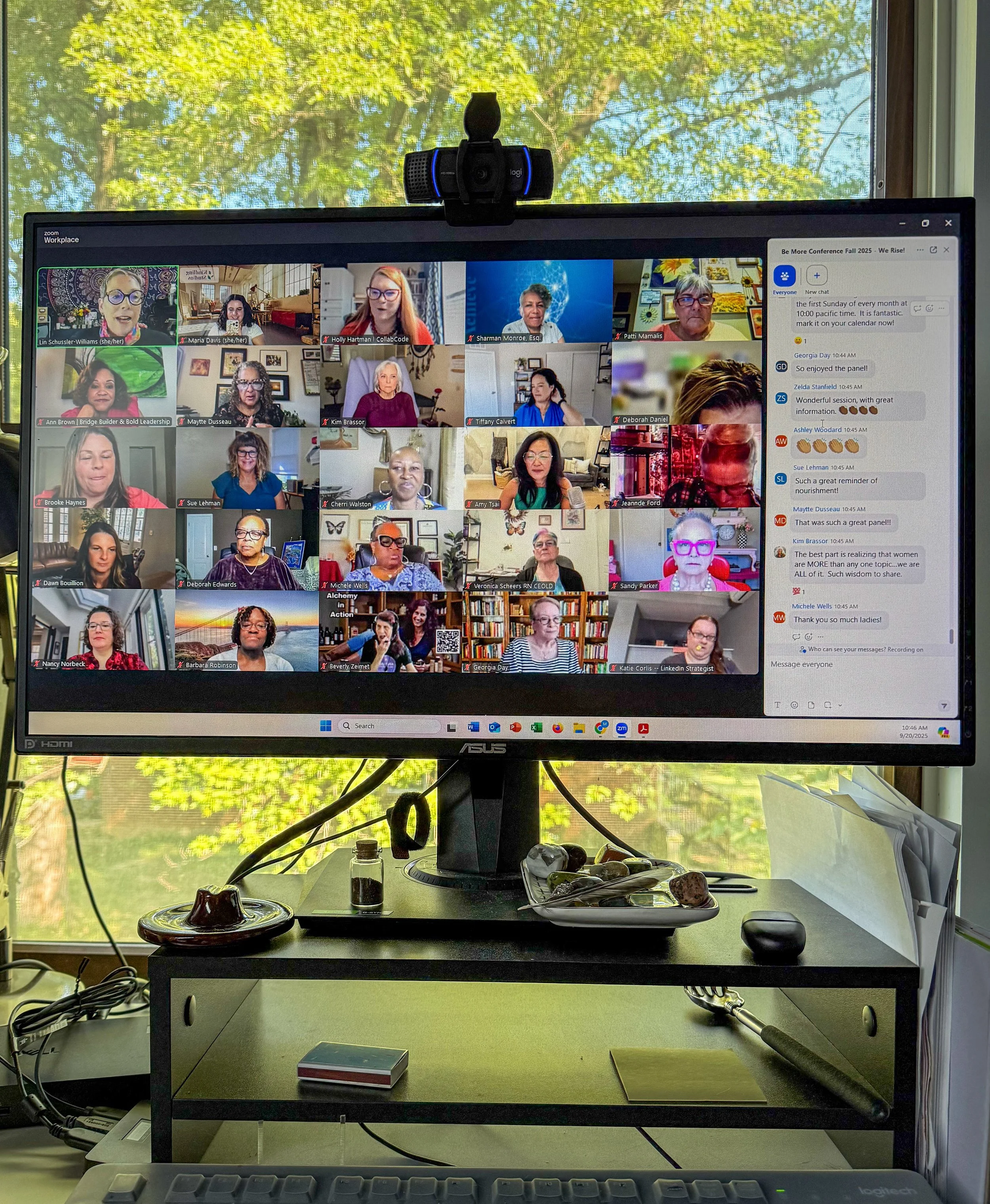 Virtual Sketch & Soul: Re-Vision & Refresh (Dec 28th 4-6 PM EST)