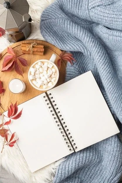 Pages of Gratitude: A Reflective Journaling Gathering at Carmichael’s Bookstore