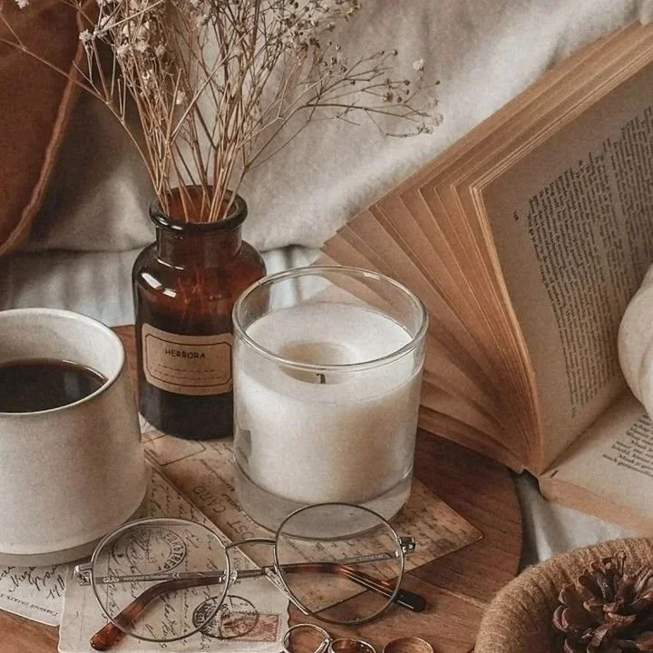 Creative Rituals That Keep Me Grounded