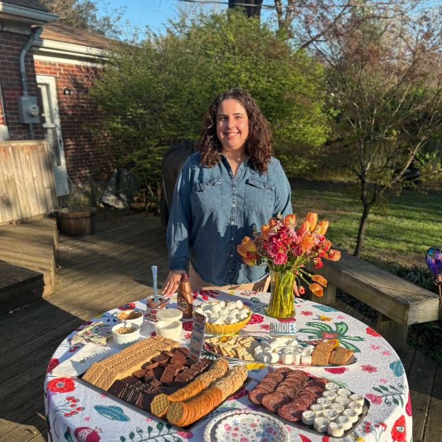 How to Host a Cozy Winter Gathering