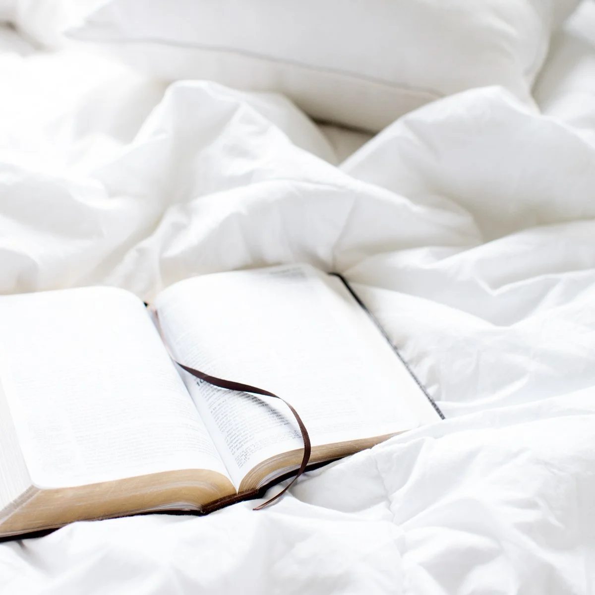 Learning to Stay on the Page