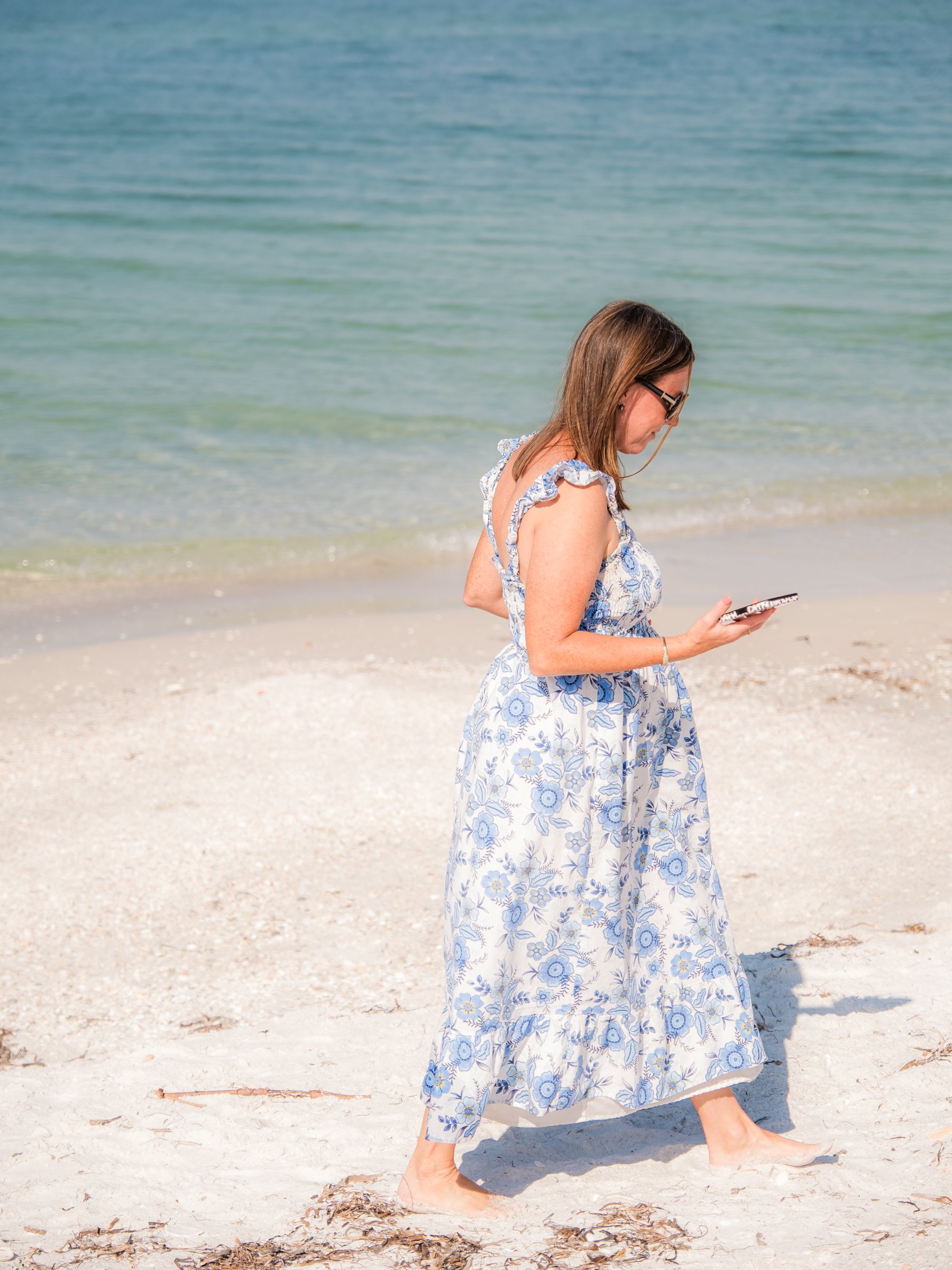 Where I Run, and Where I Stay