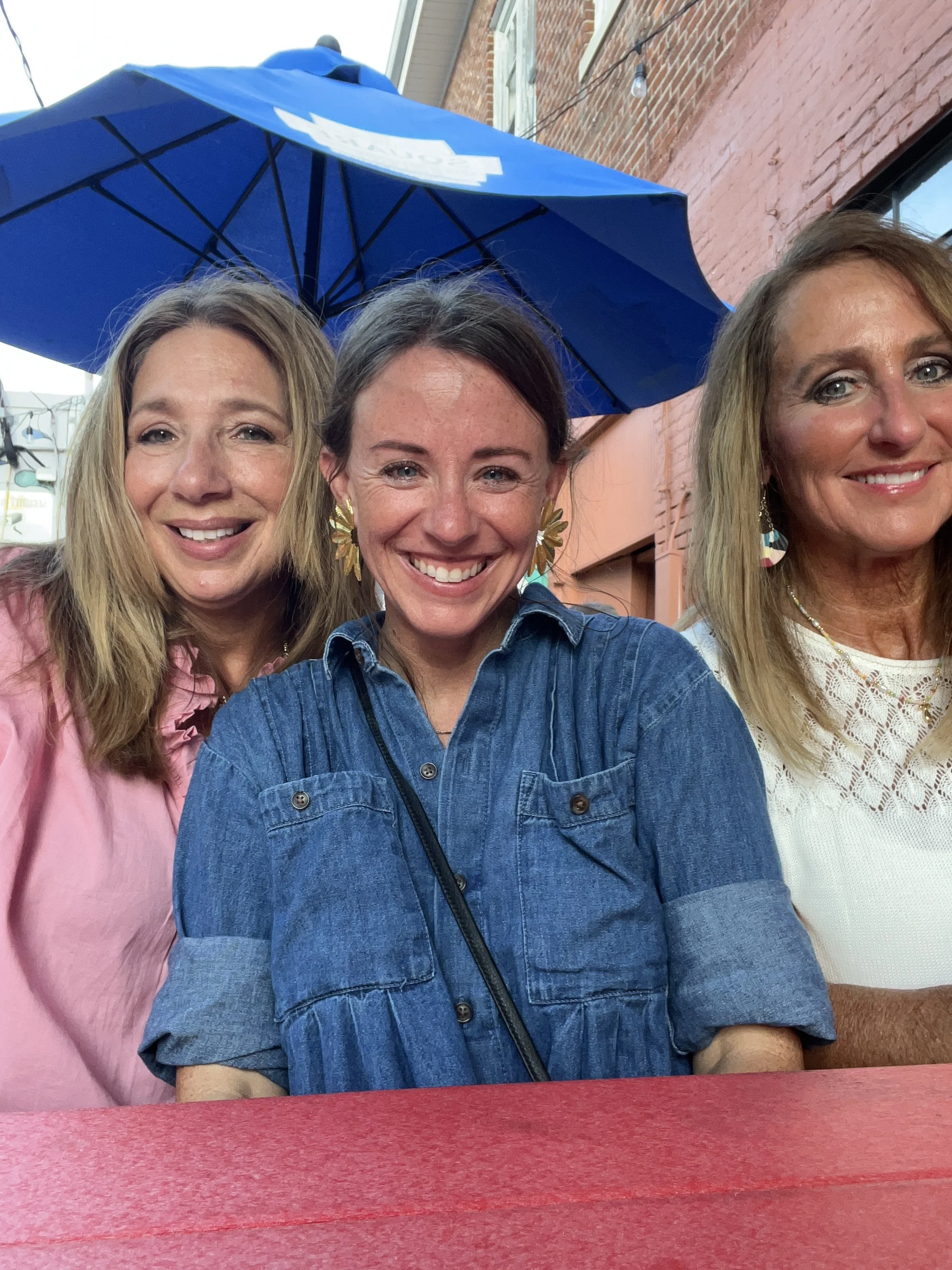 Today Feels Like Good Things Ahead