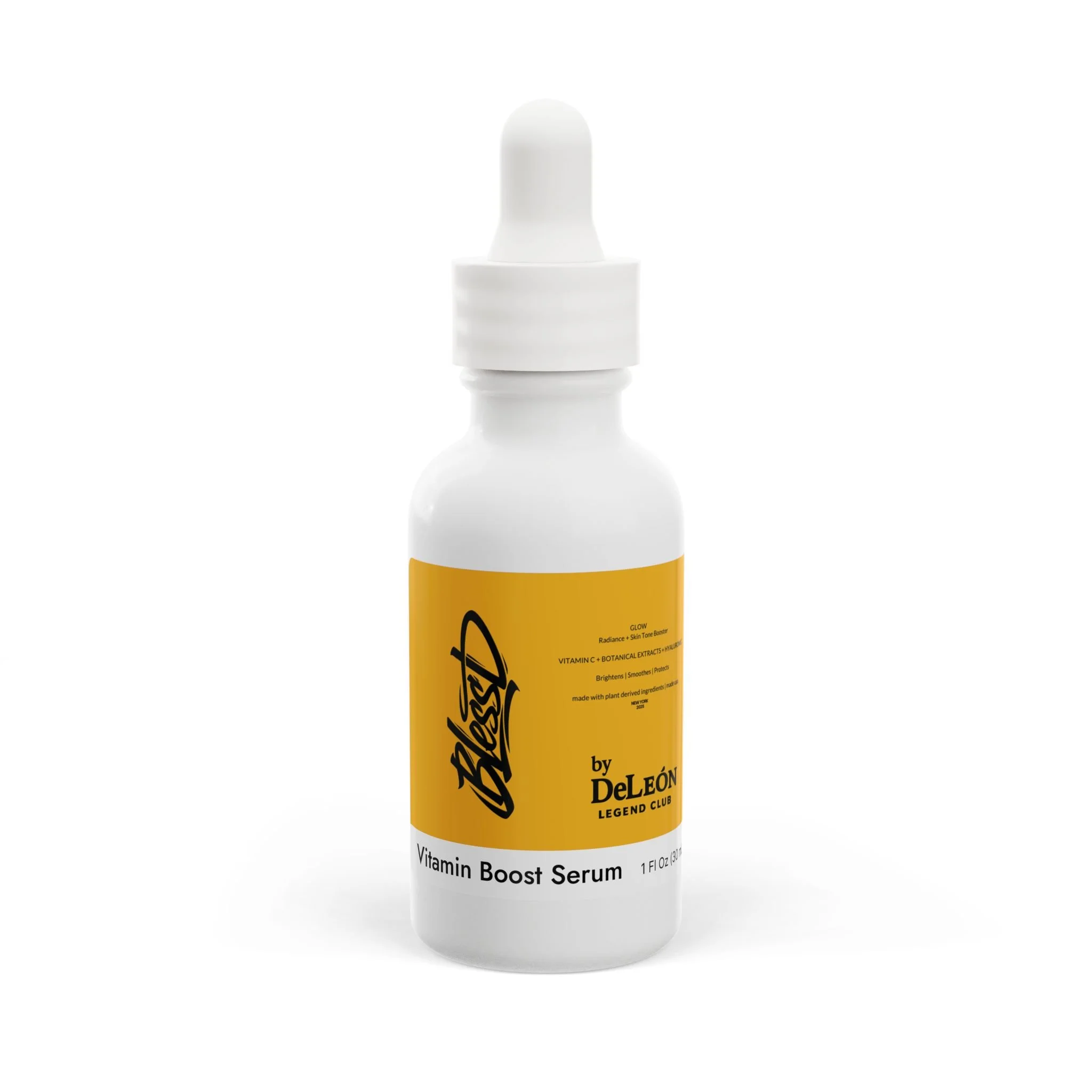 Vitamin Boost Serum, 1oz