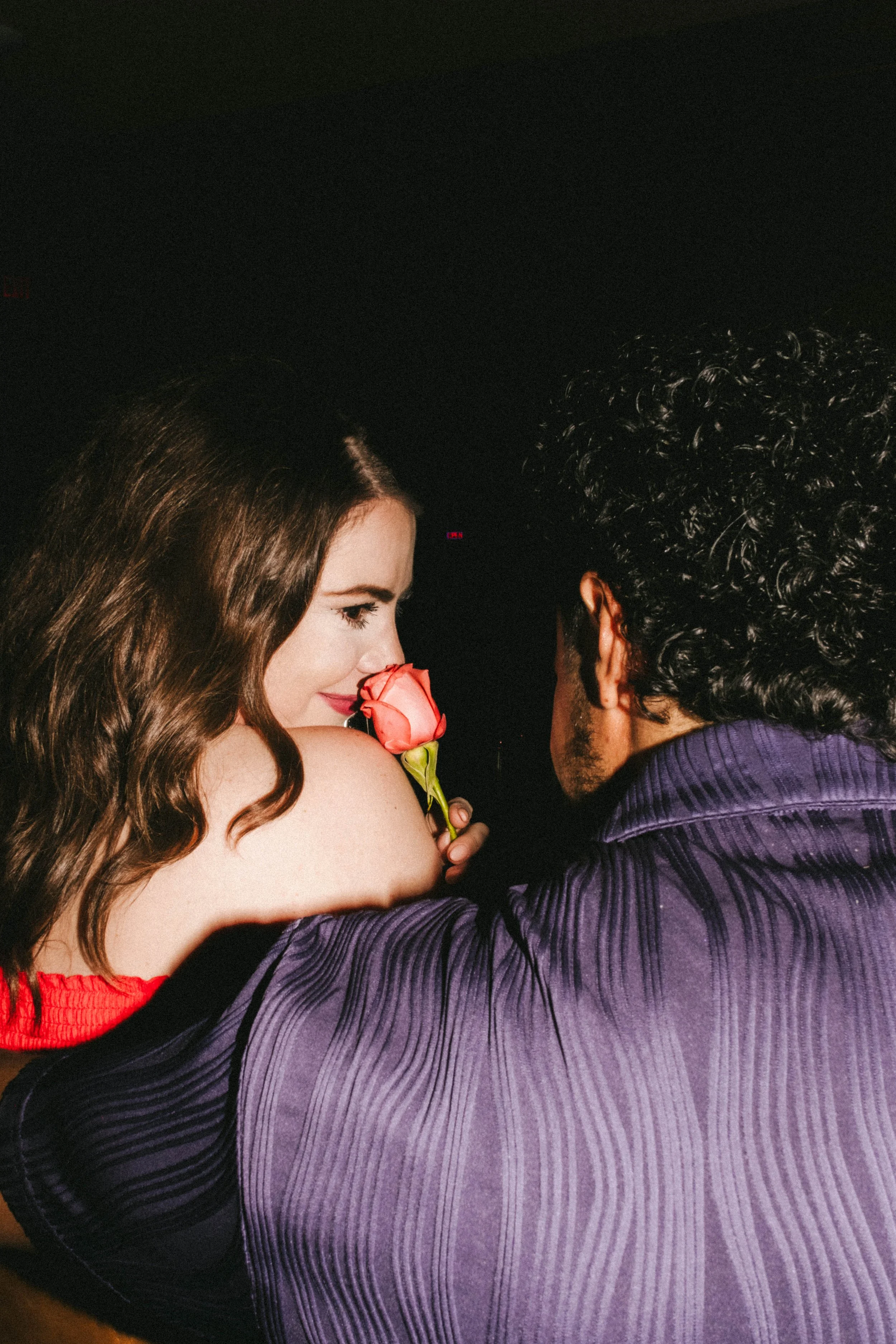 XOXO: Valentine's Day with Crown Royal