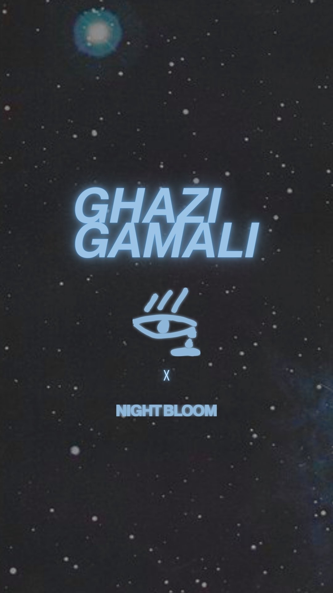 GHAZI GAMALI