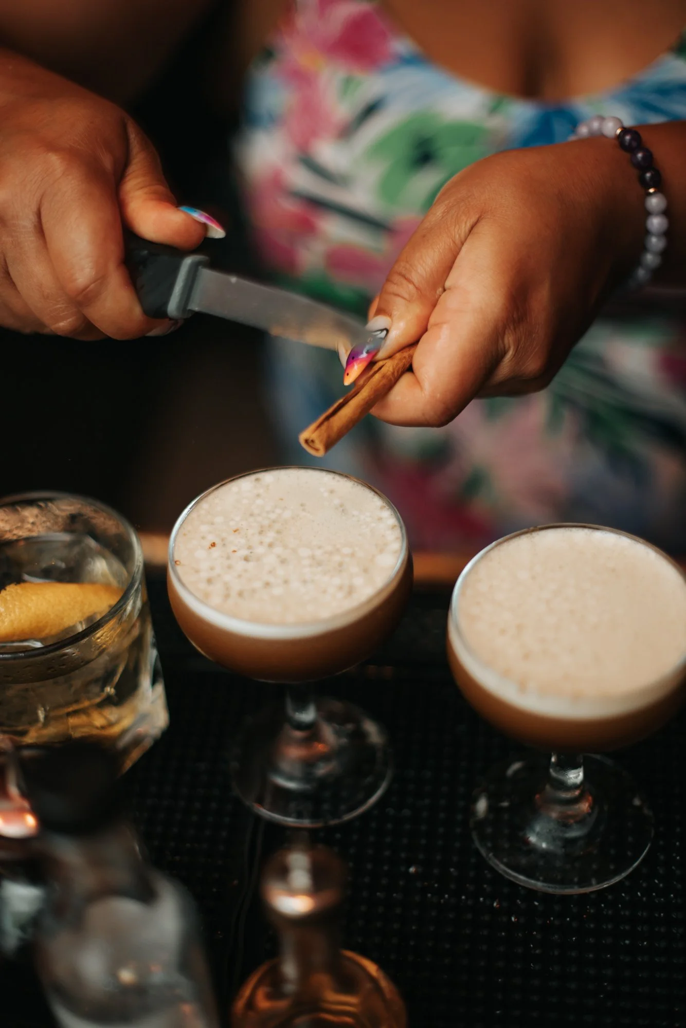 ROOTS & REMEDIES | A CELEBRATION OF DIASPORIC CULTURE, PLANT MEDICINE & FARM-TO-GLASS PHILOSOPHY