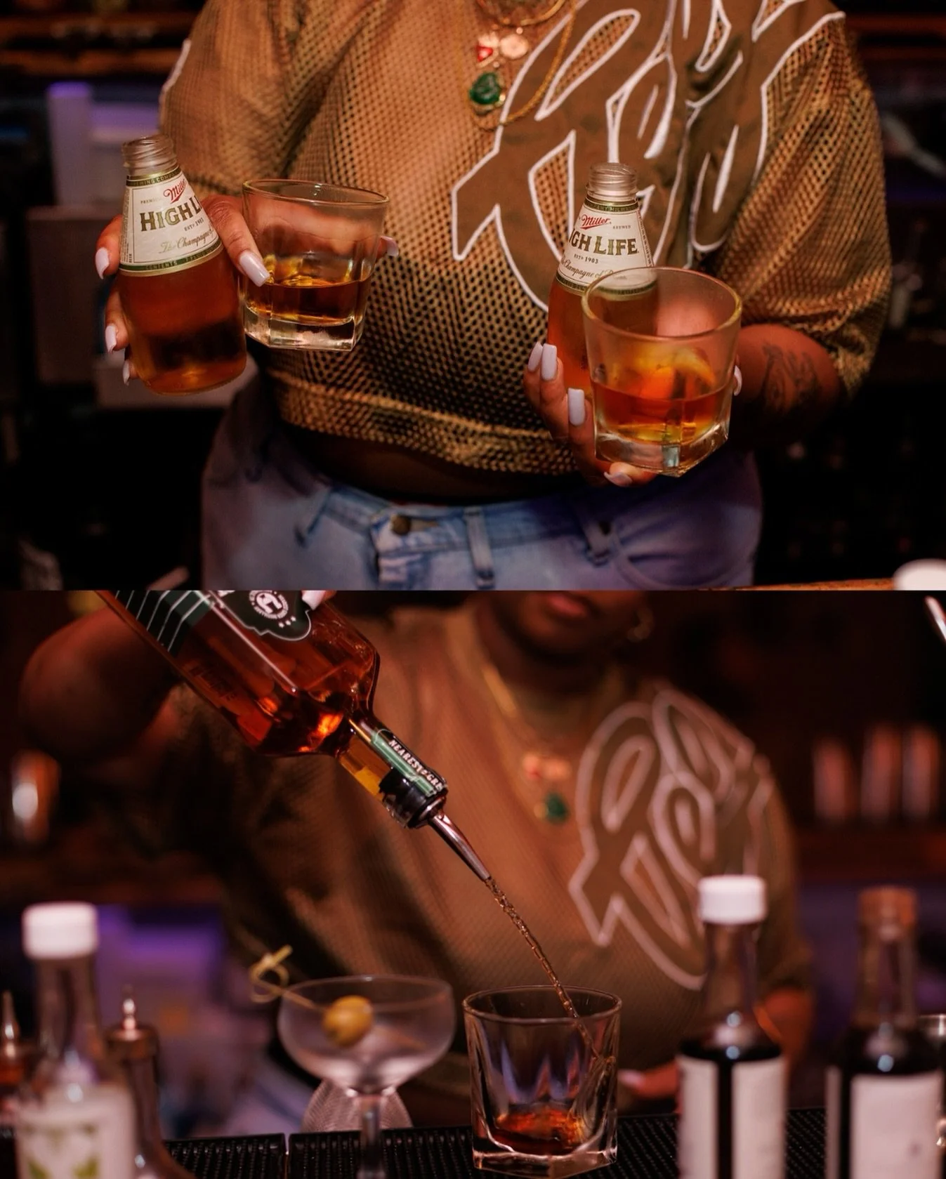 We&rsquo;ve got crispy cold beer and pour generously &mdash; come sip with us. 

🥀🌙

📸 @sheshoots_