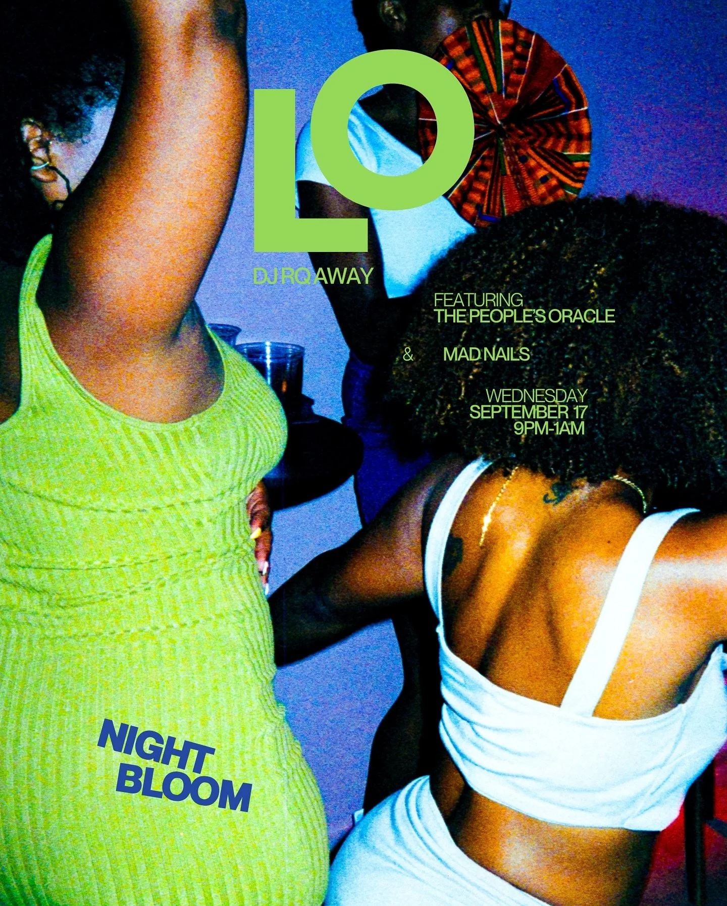 LO returns for late summer. 

Join RQ Away, The People&rsquo;s Oracle, and Mad Nails tomorrow (9.17) for another serve around the sun.  𝗟𝗢 𝗯𝘆 @𝗿𝗾𝗮𝘄𝗮𝘆 𝔣𝔢𝔞𝔱𝔲𝔯𝔦𝔫𝔤 𝔭𝔢𝔯𝔰𝔬𝔫𝔞𝔩𝔦𝔷𝔢𝔡 𝔱𝔞𝔯𝔬𝔱 𝔯𝔢𝔞𝔡𝔦𝔫𝔤𝔰 𝔟𝔶 🀧 @𝔭𝔢𝔬𝔭?