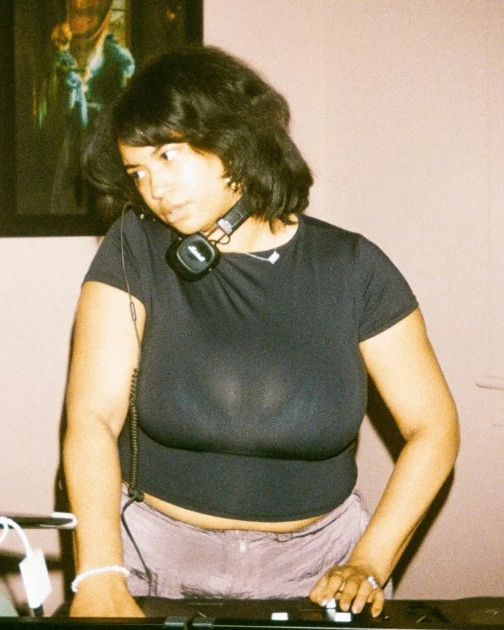 We&rsquo;re locking in our weekly Wednesday DJ sets as we emerge from the heat of summer and into something a bit more chill.

This Wednesday, we welcome Kuti Jams (@kuti.jams) for a smooth and sultry set that&rsquo;s sure to spark something in your 