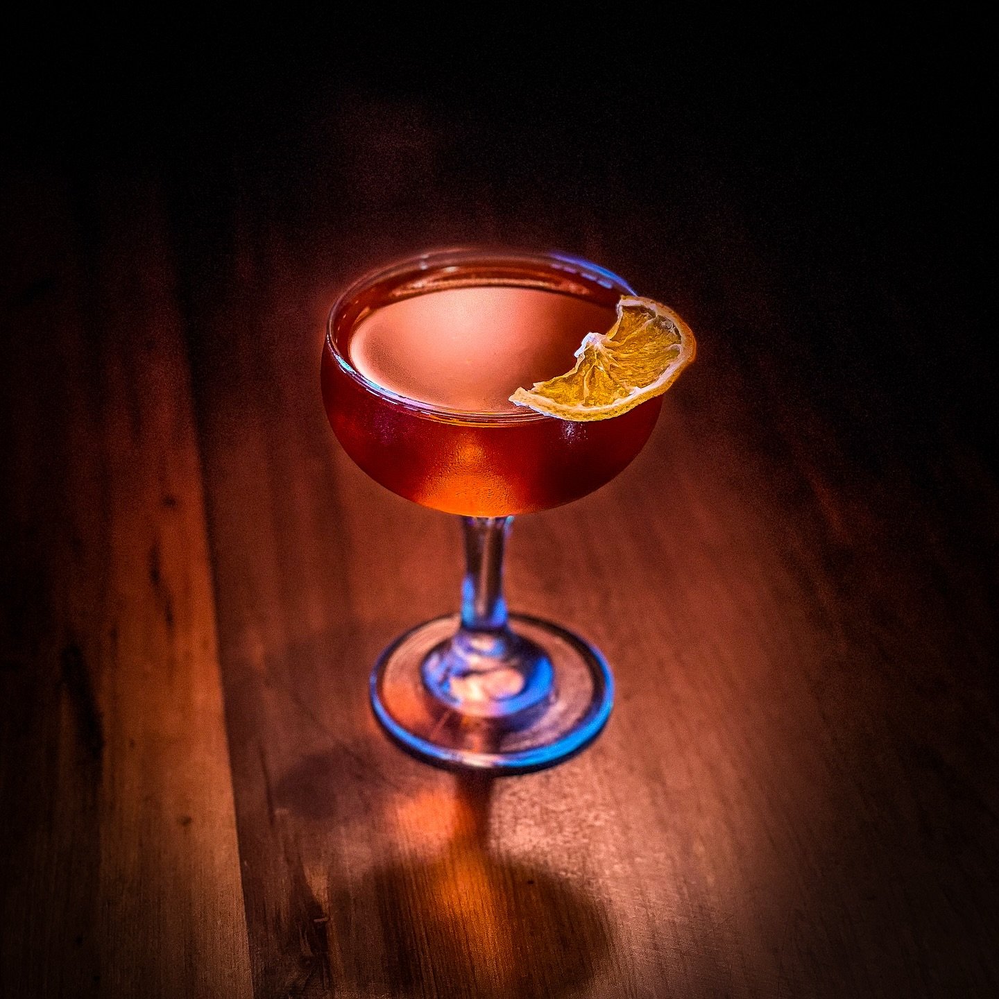 It&rsquo;s Negroni Week y&rsquo;all &ndash; come by any day this week and try our newest offering &mdash; an herbaceous, island-friendly take on a surefire classic.

NightBloom Negroni
Riablo Sotol // Kalani Coconut liqueur // Campari // Berto Bianco