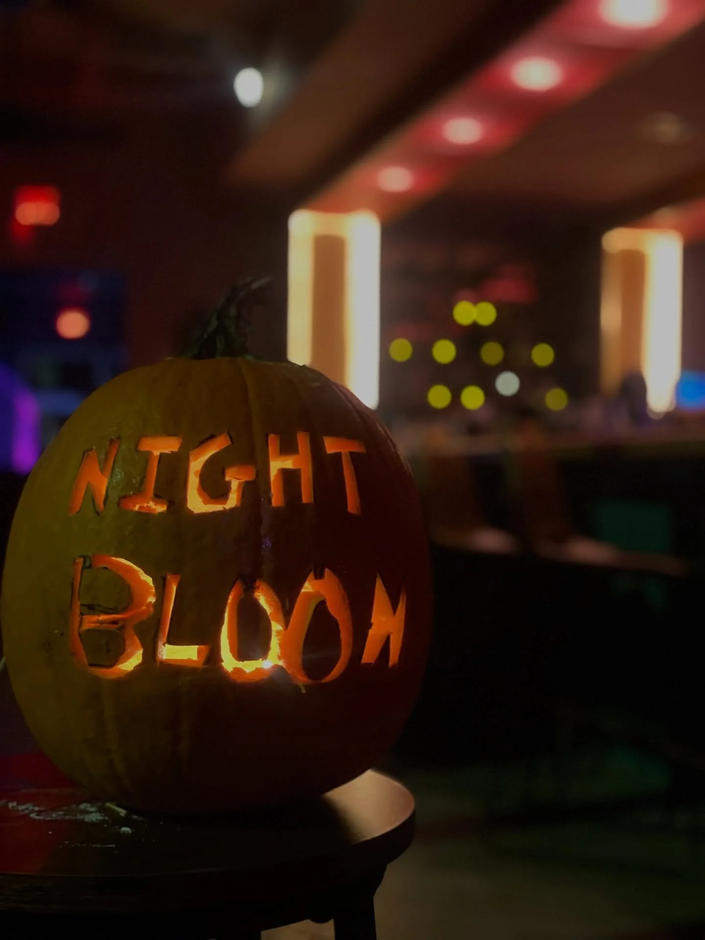 .𖥔 ݁ ˖🕸️🕷.𖥔 ݁ ˖ 𝖍𝖆𝖑𝖑𝖔𝖜𝖊𝖊𝖓 𝖆𝖙 𝕹𝖎𝖌𝖍𝖙𝕭𝖑𝖔𝖔𝖒 .𖥔 ݁ ˖🕸️🕷.𖥔 ݁ ˖

We&rsquo;re keeping the lights on this Halloween &ndash; check out our roster of all the things going down starting this week. 

Monday, October 27
 𓉸ྀི Get Nailed