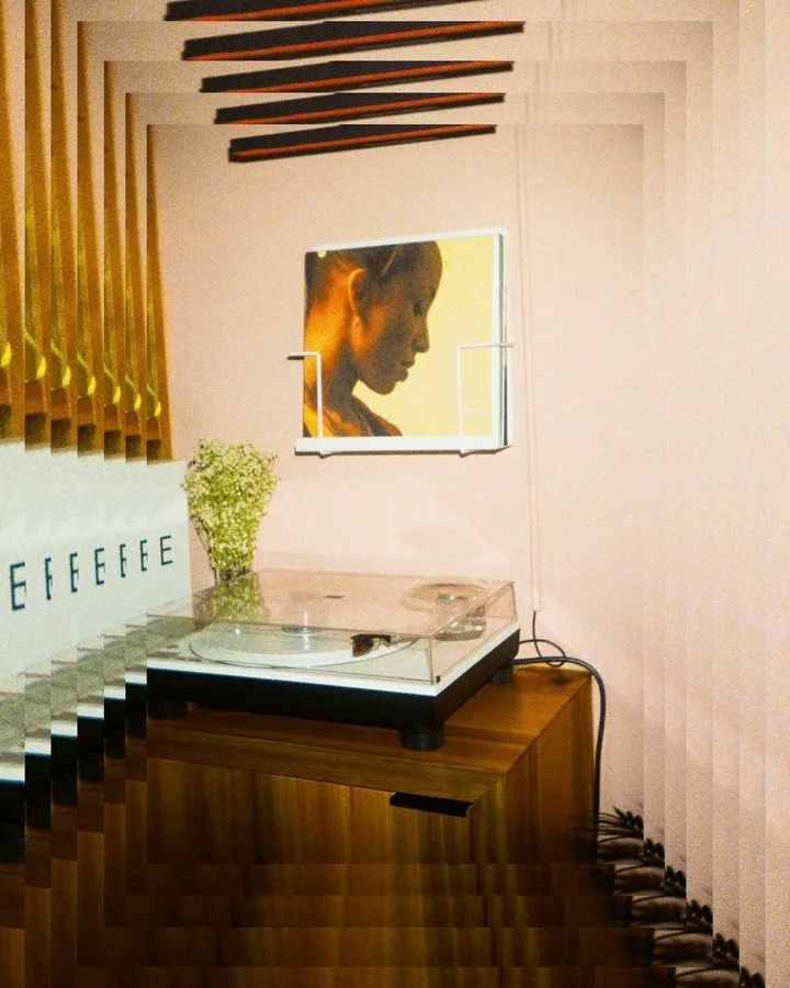 Today, we celebrate the life of Sade and the legacy of Aaliyah &ndash; two icons who share a birthday and continue to shape our world into a more tender and beautiful place.

Join us this evening as we spin all of Sade&rsquo;s discography on vinyl + 