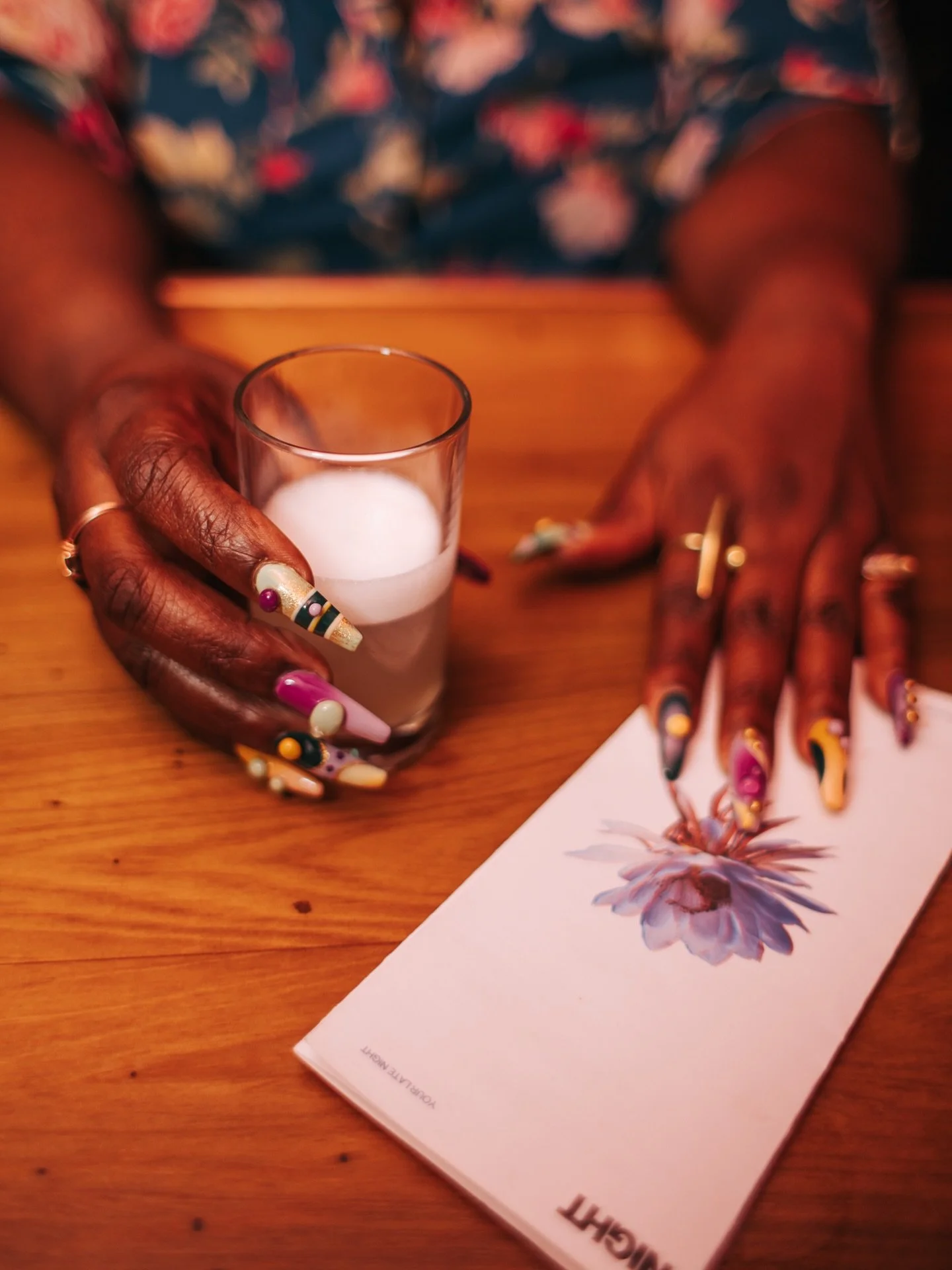 The 🌀 begins &ndash;

We&rsquo;re ascending into our favorite time of year &ndash; the final push to Mardi Gras.

Friday, February 13 | 5PM-2AM
Saturday, February 14 | 5PM-2AM
Sunday, February 15 | 5PM-1AM

Lundi Gras [2.16] | 8PM-2AM
GLBL GRAS powe