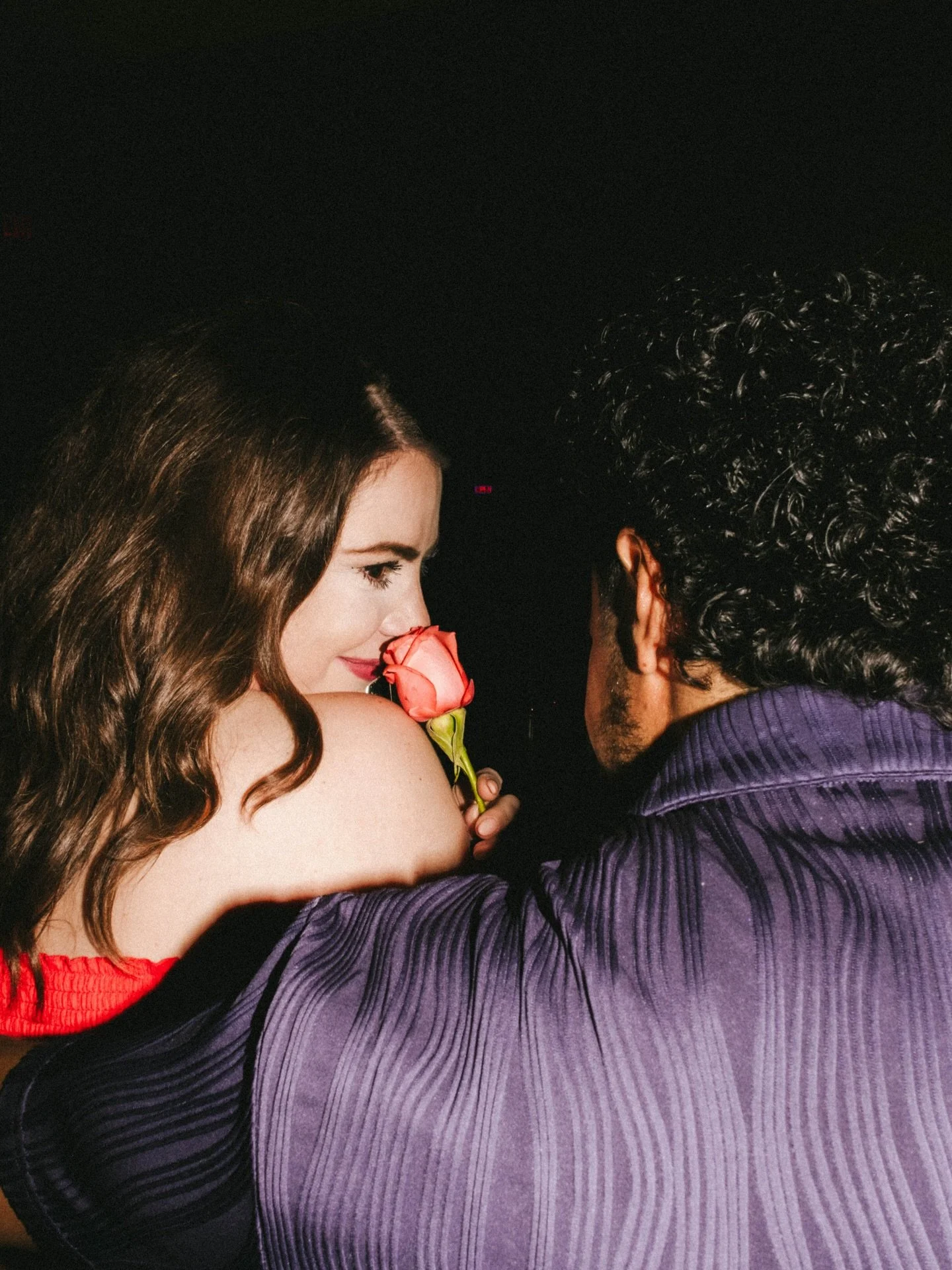 &hearts;️ Happy Valentine&rsquo;s Day y&rsquo;all &hearts;️

Throwing it back to last year&rsquo;s celebrations with @crownroyal, all photos by @misstaylorshunter.

Come sip with us + your boo. We&rsquo;re open &lsquo;til 2am &mdash; lovers only.