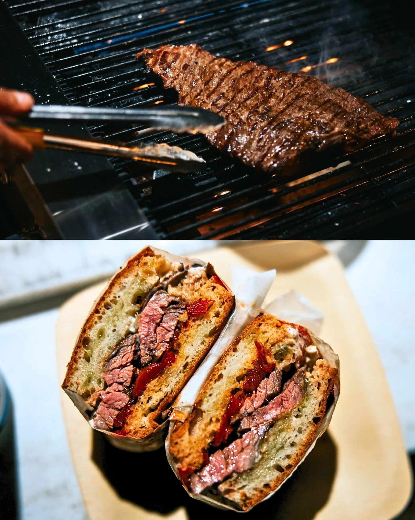 We&rsquo;ve got a killer lineup tonight [Wednesdsay, 2.25] featuring @future0villains on deck with an all-vinyl, super smooth set that&rsquo;ll set you right + Bacchanal Boyz [Chef Matt Kohl | @better_than_nudes] slinging steak/burrata/sweet potato s