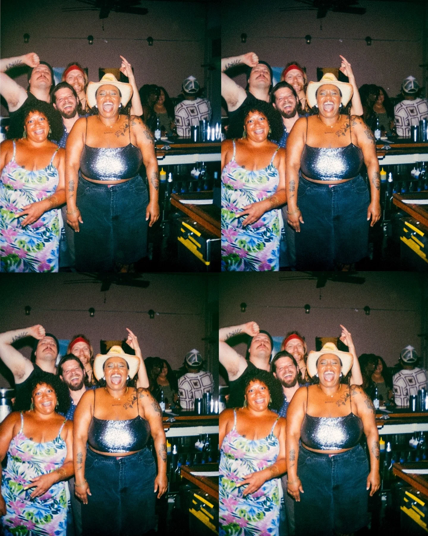Thank y&rsquo;all &mdash; for all the late nights and hangs and hard work and good times. We&rsquo;re so grateful to our team, our peers, and our community that grows stronger and reaches wider every day.

Here&rsquo;s to the next couple years and be