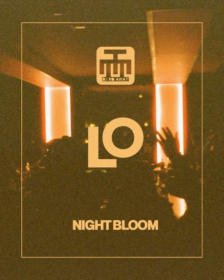 LO is back this week [Wednesday, 8.19] and @rqaway is bringing the heat + the usual crew, including The People&rsquo;s Oracle (@peoplesoracle) and sandwiches in the yard from Yard Folks. Come through!
 𝗟𝗢 𝗯𝘆 @rqaway 𝔣𝔢𝔞𝔱𝔲𝔯𝔦𝔫𝔤 𝔭𝔢𝔯𝔰𝔬?