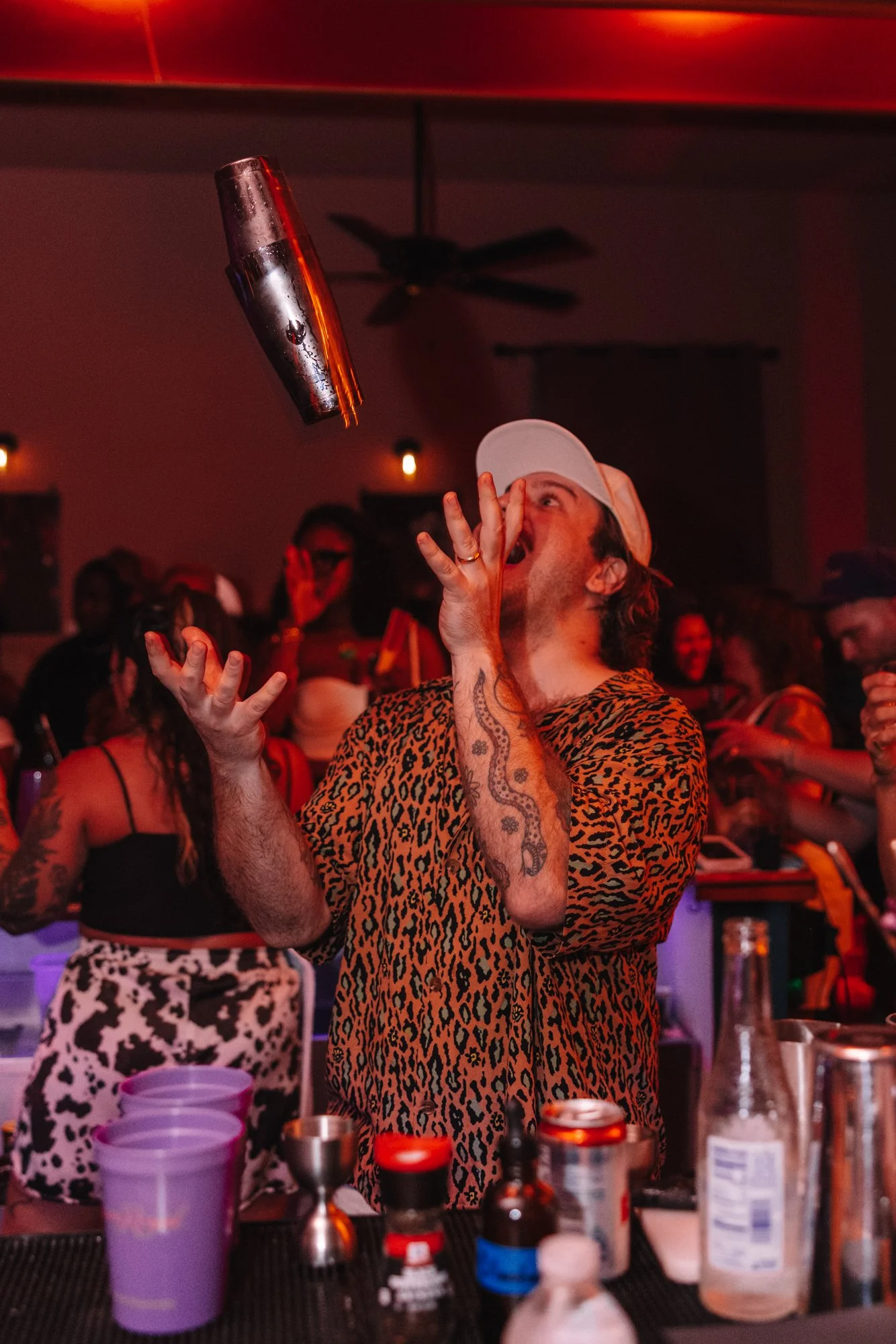 TOTC 2025 | DAY 2