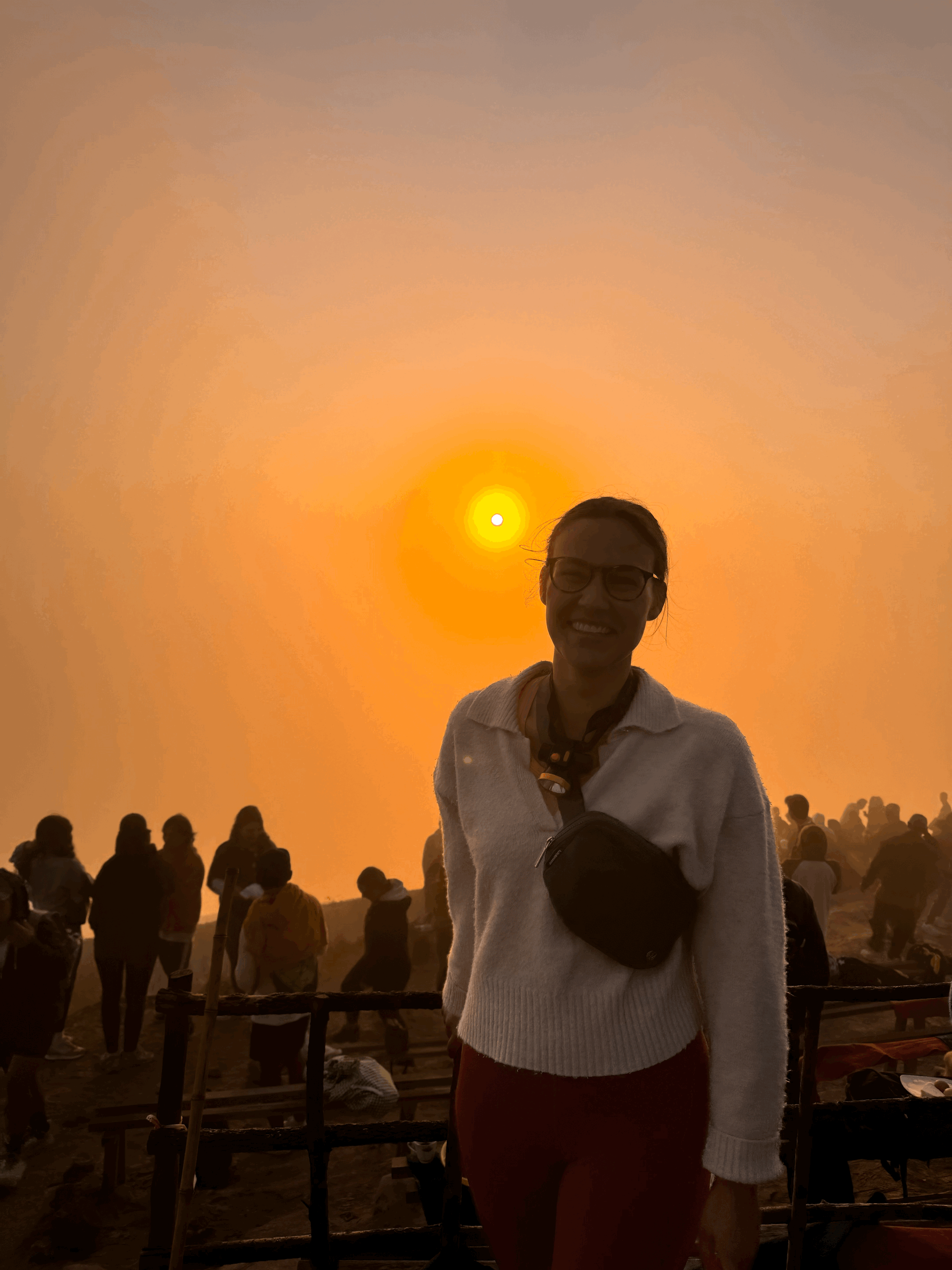 Safety as Solo Female Traveller