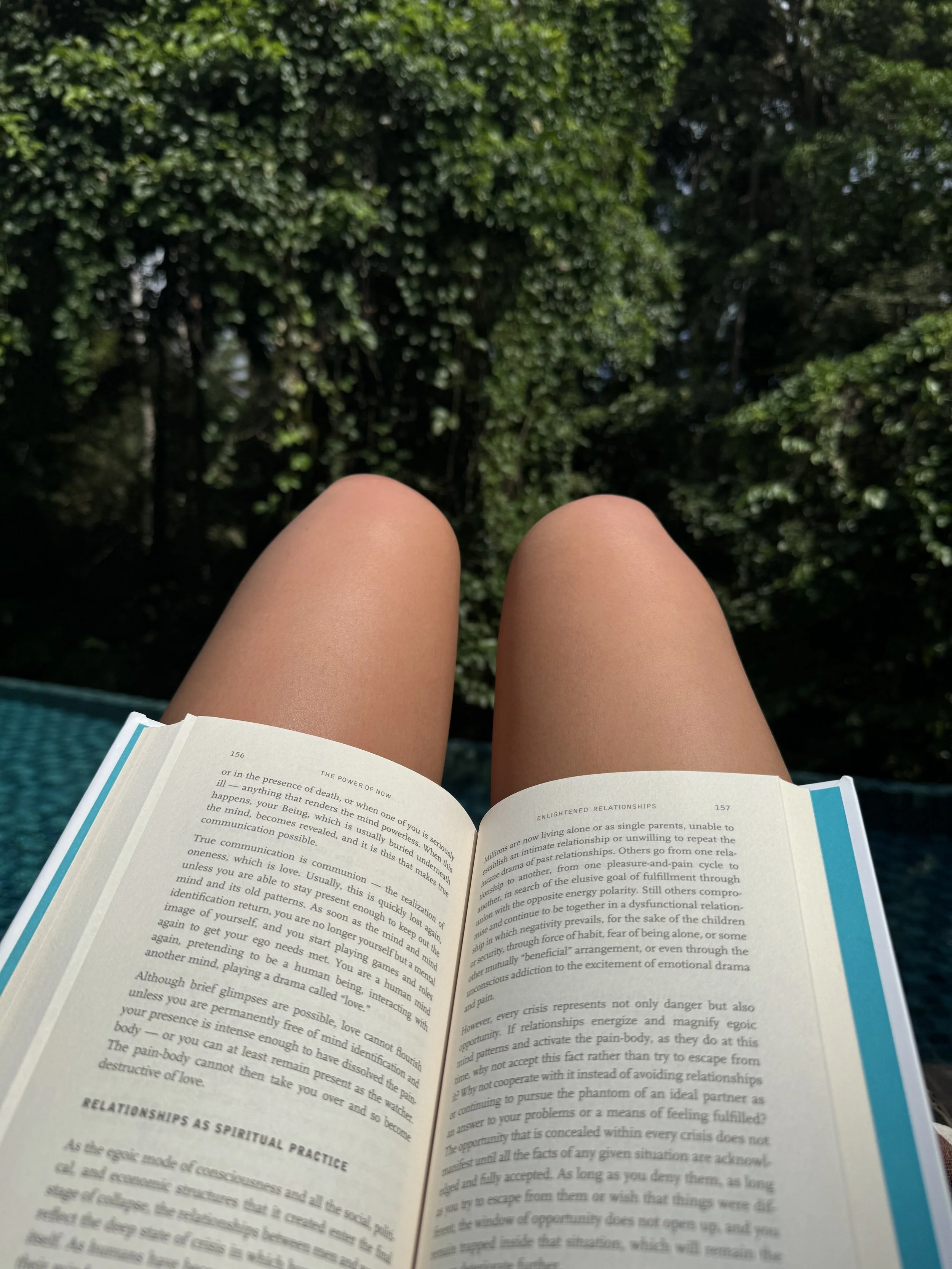 Self-Help Book Suggestions