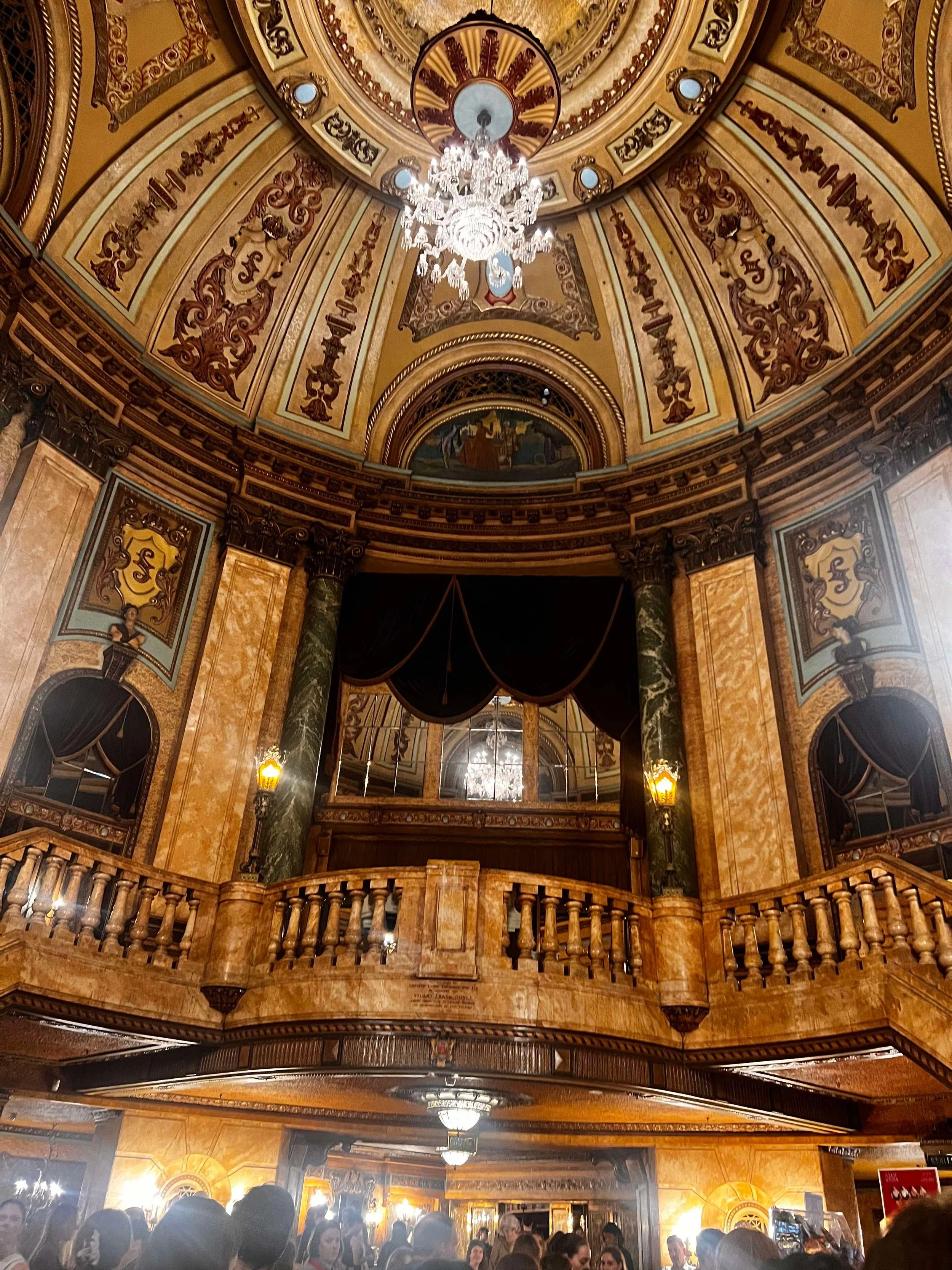 State Theatre Sydney