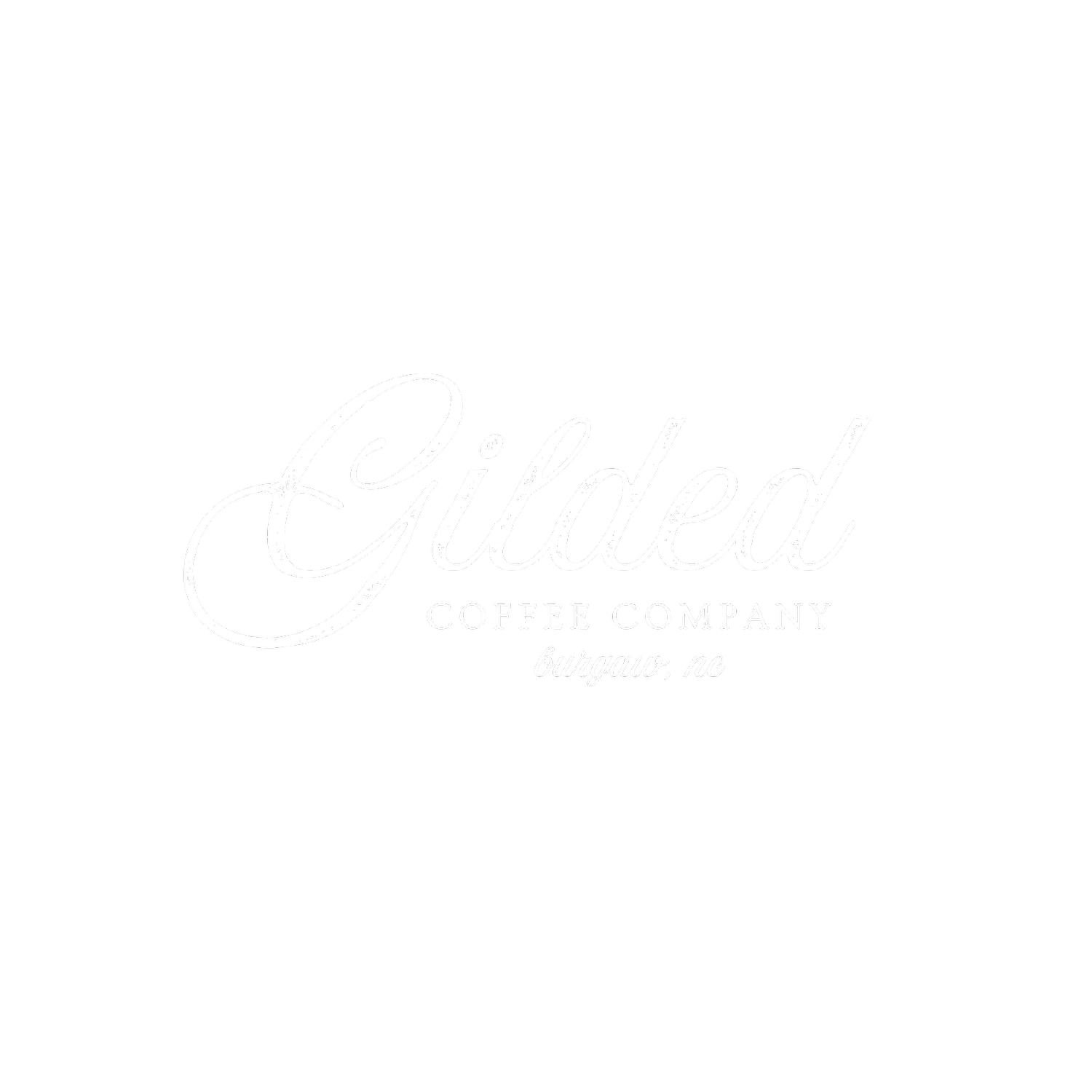 Gilded Coffee Company