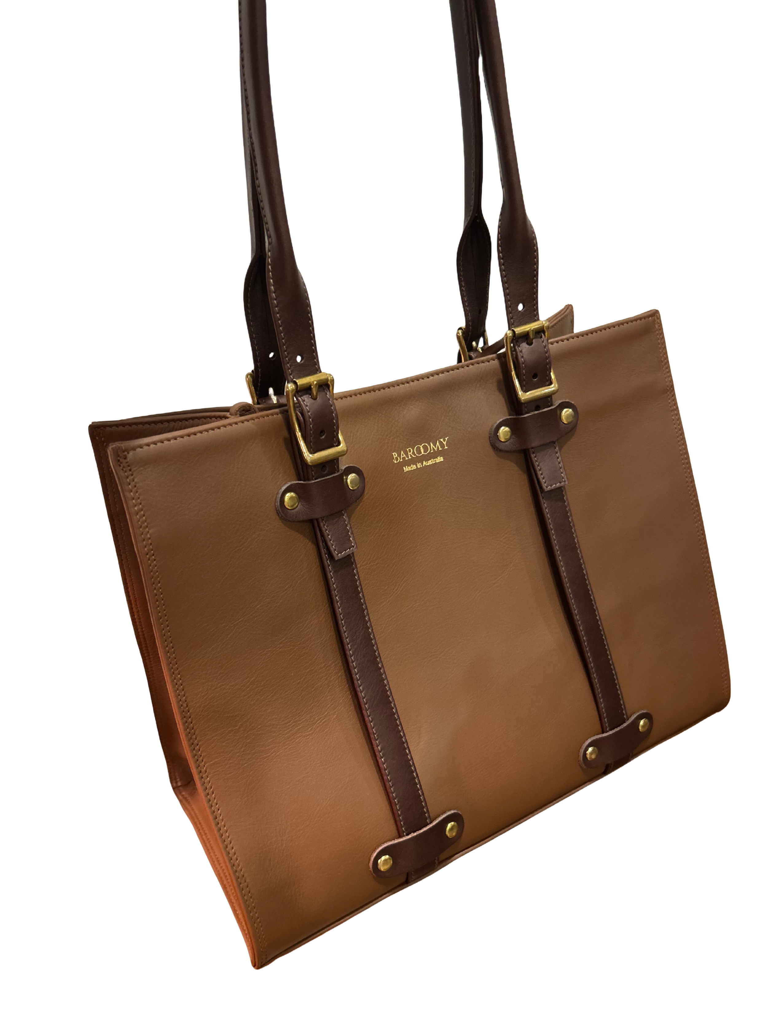 Bridle Chocolate Duo