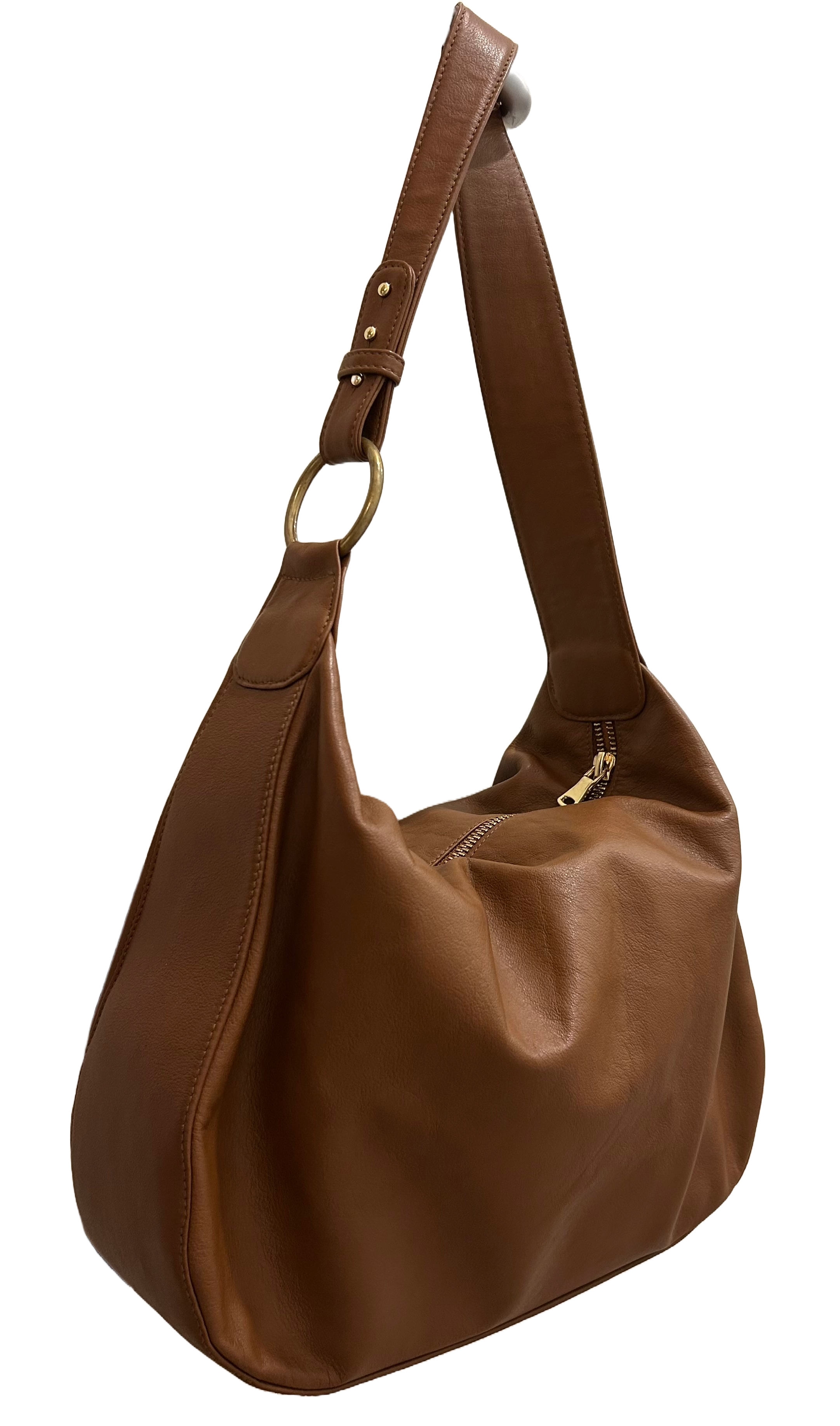 Big Buckle Bag