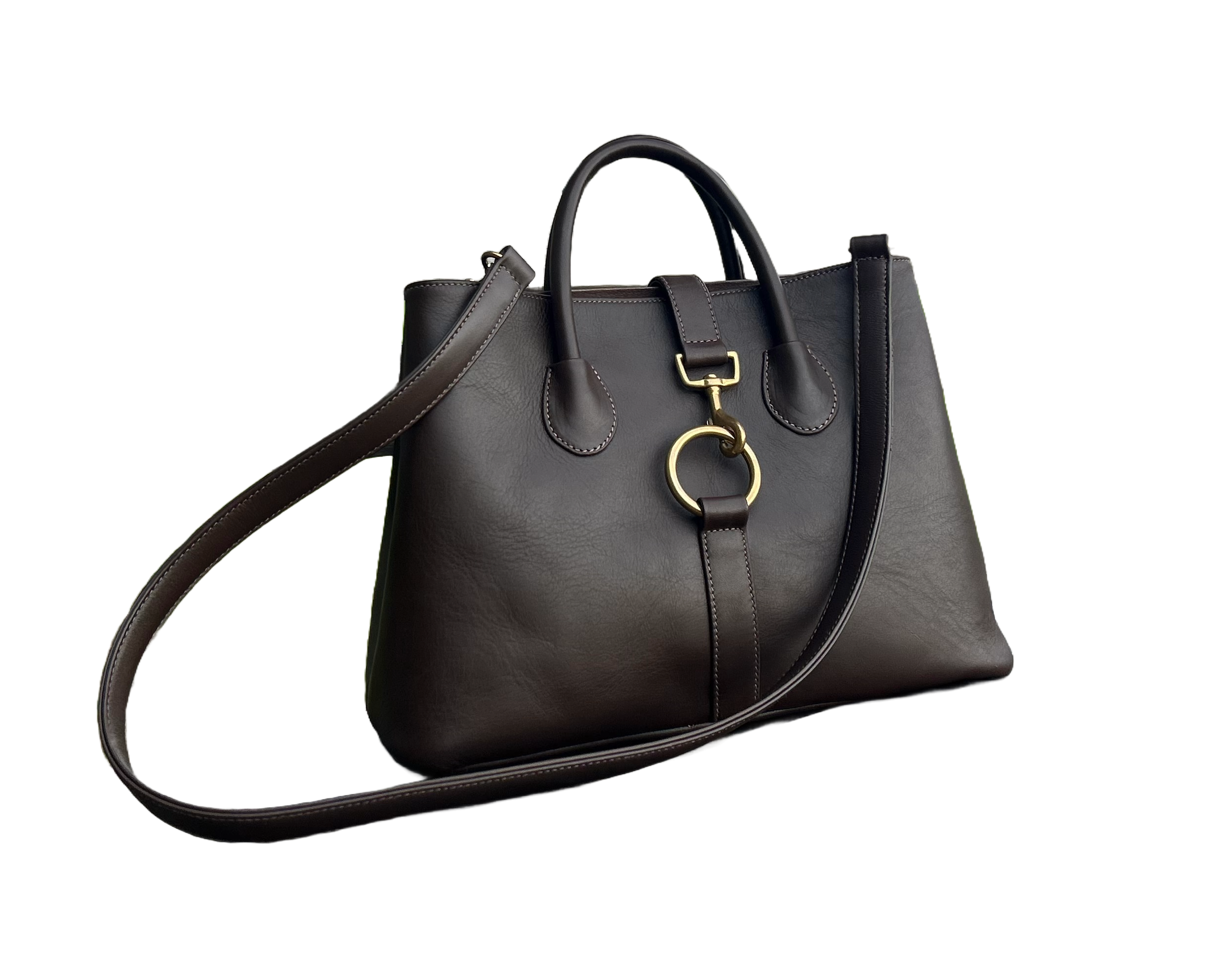 Stable Ring Bag
