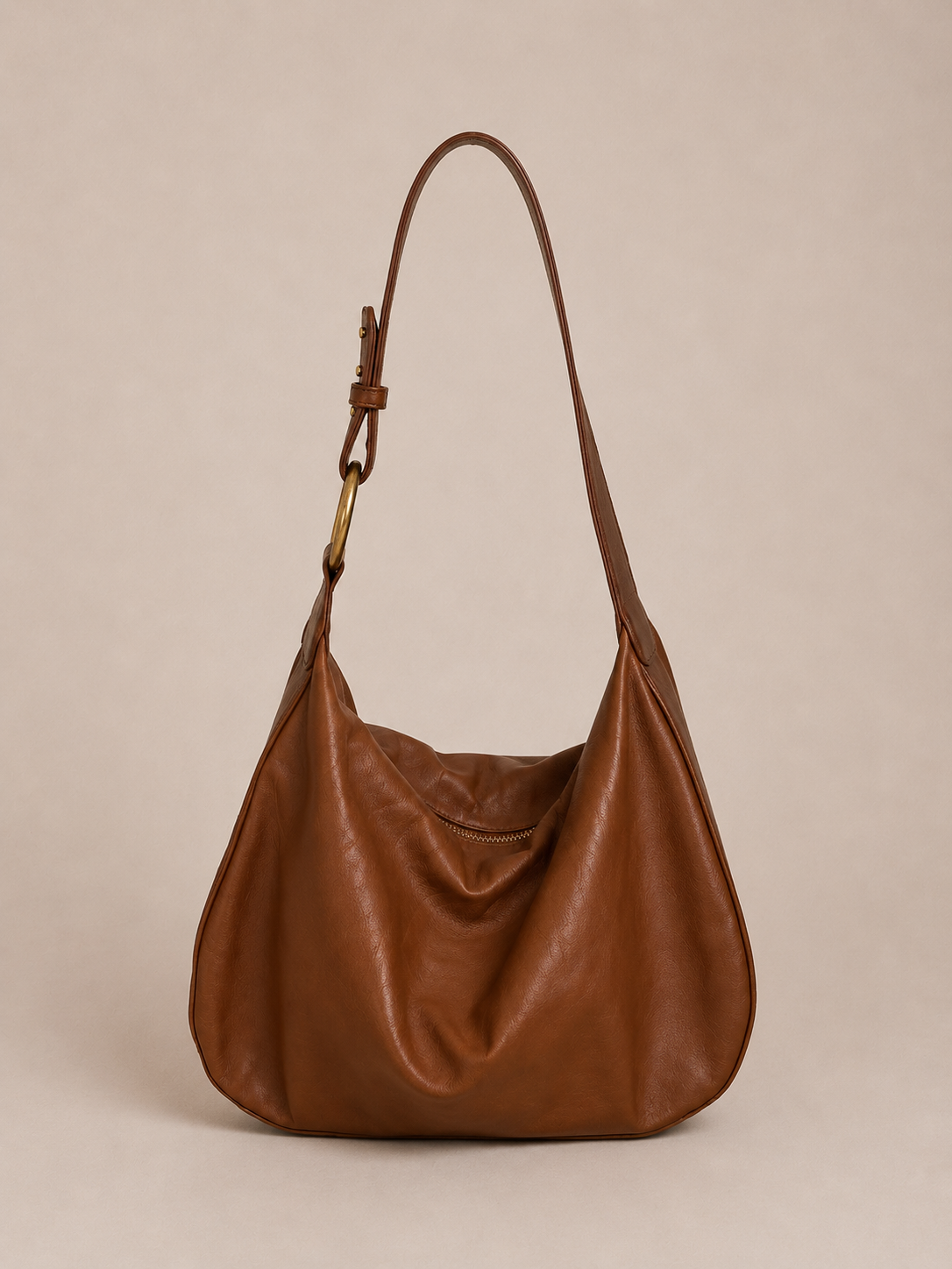 Big Buckle Bag