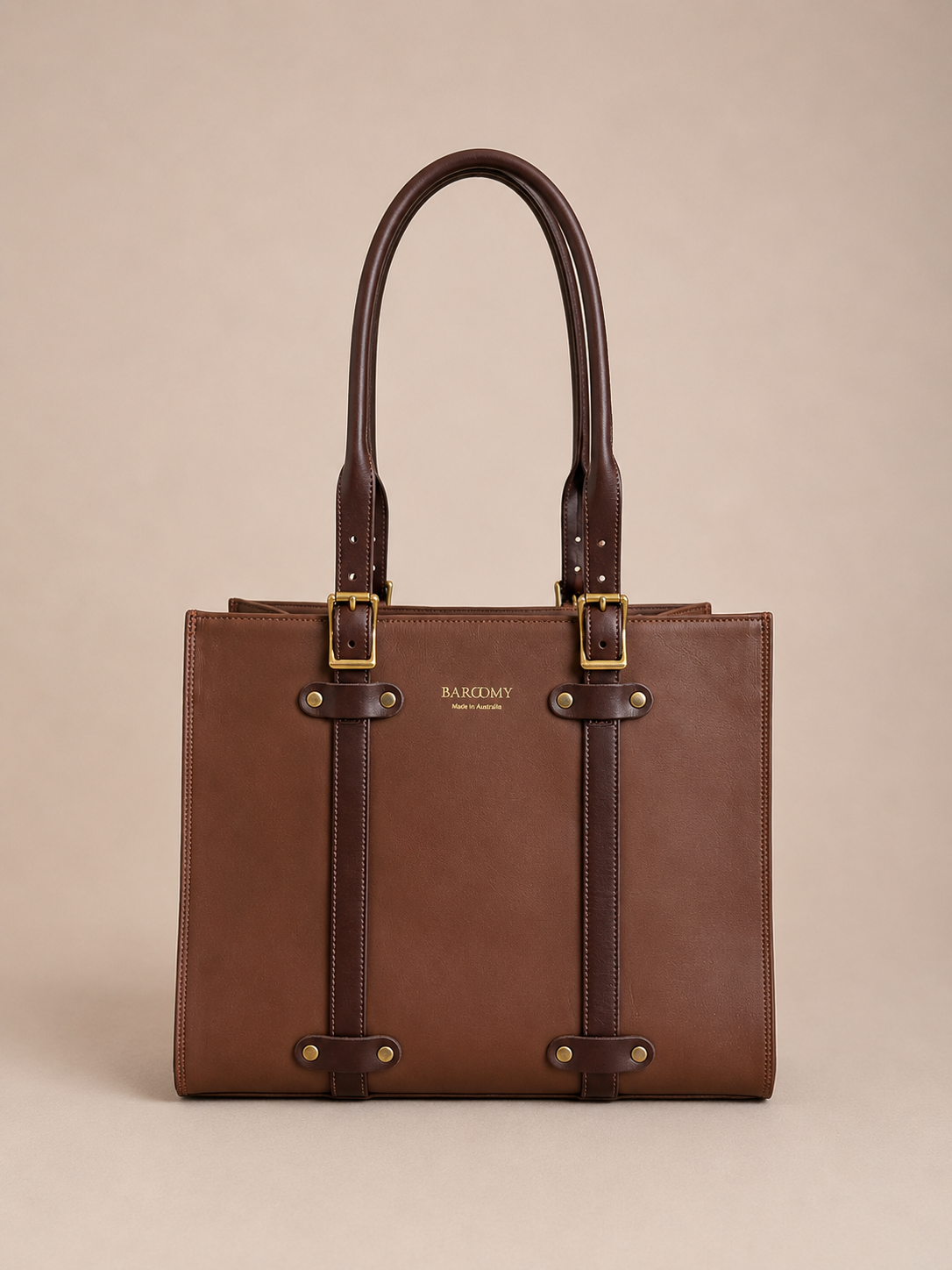 Bridle Chocolate Duo