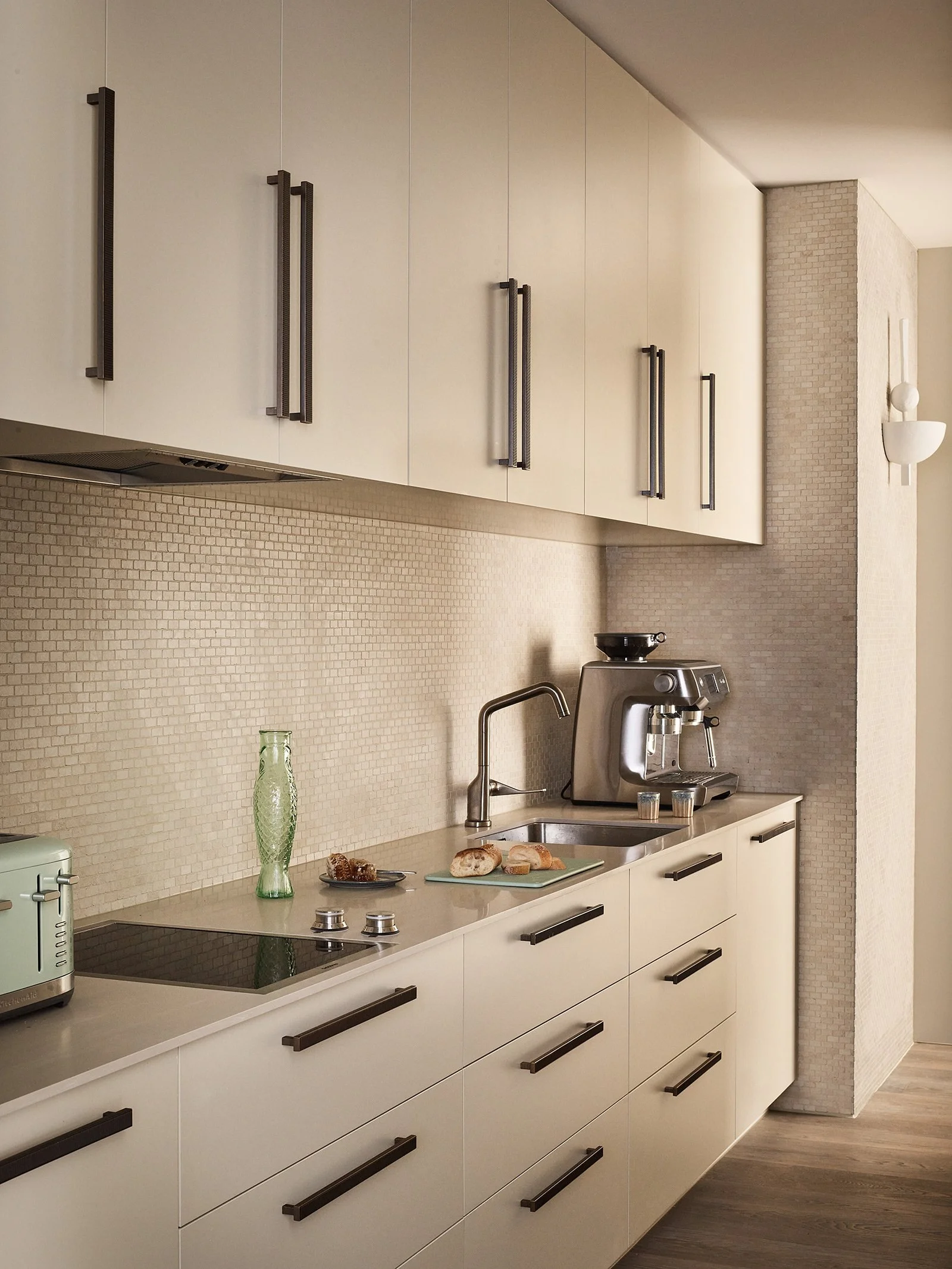 Butler's Pantry