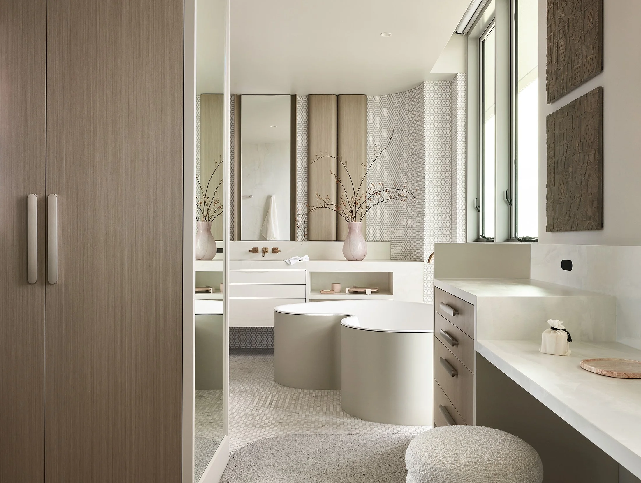 Master Ensuite