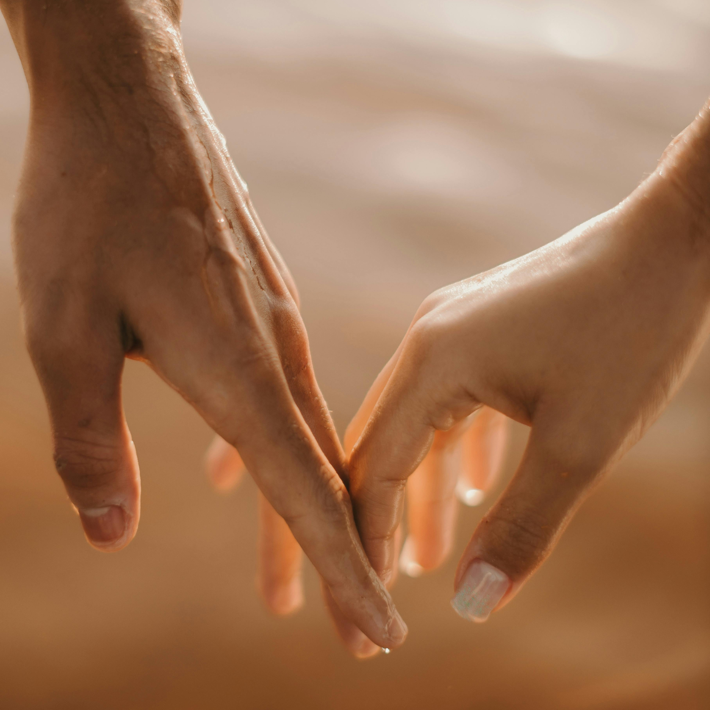 Your Gentle Hands 
