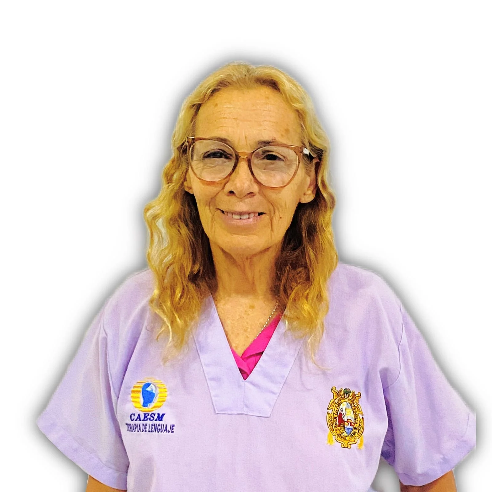 FATIMA DE LA ROSA