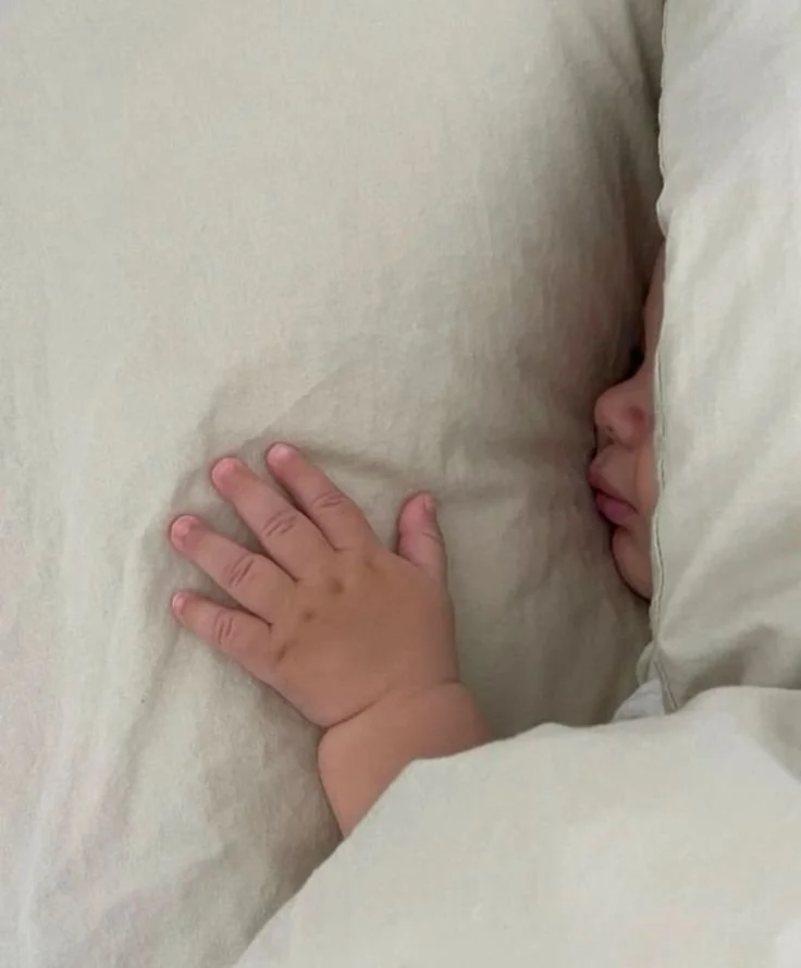 3 Month Old Baby Sleep Schedule