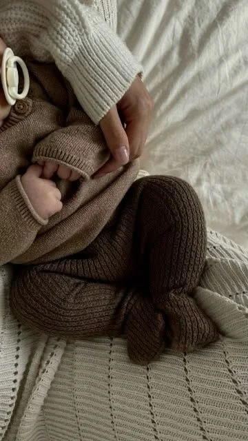 4 Month Sleep Regression: What it is and How to Survive it